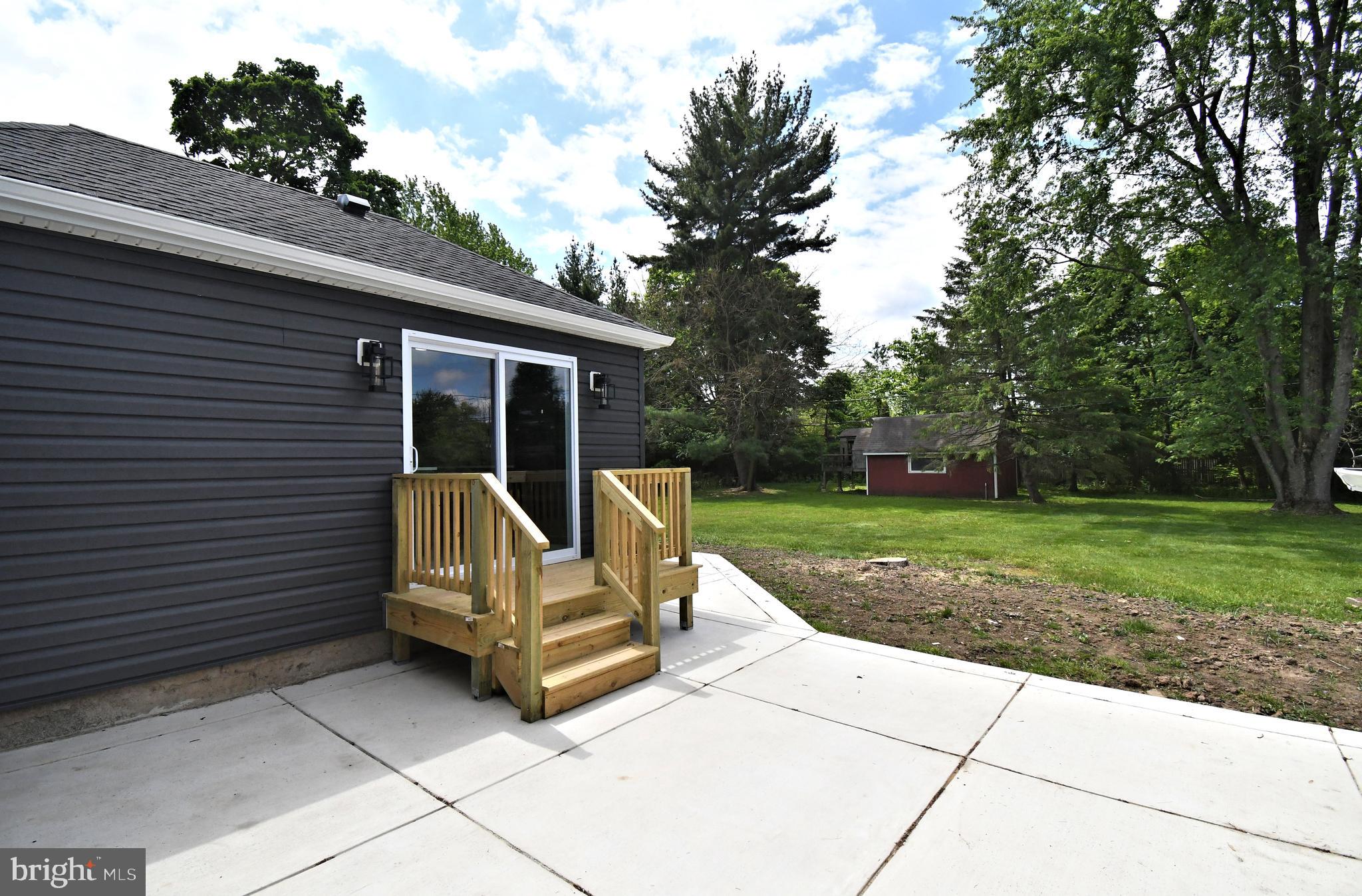 JAMISON PARK - Residential