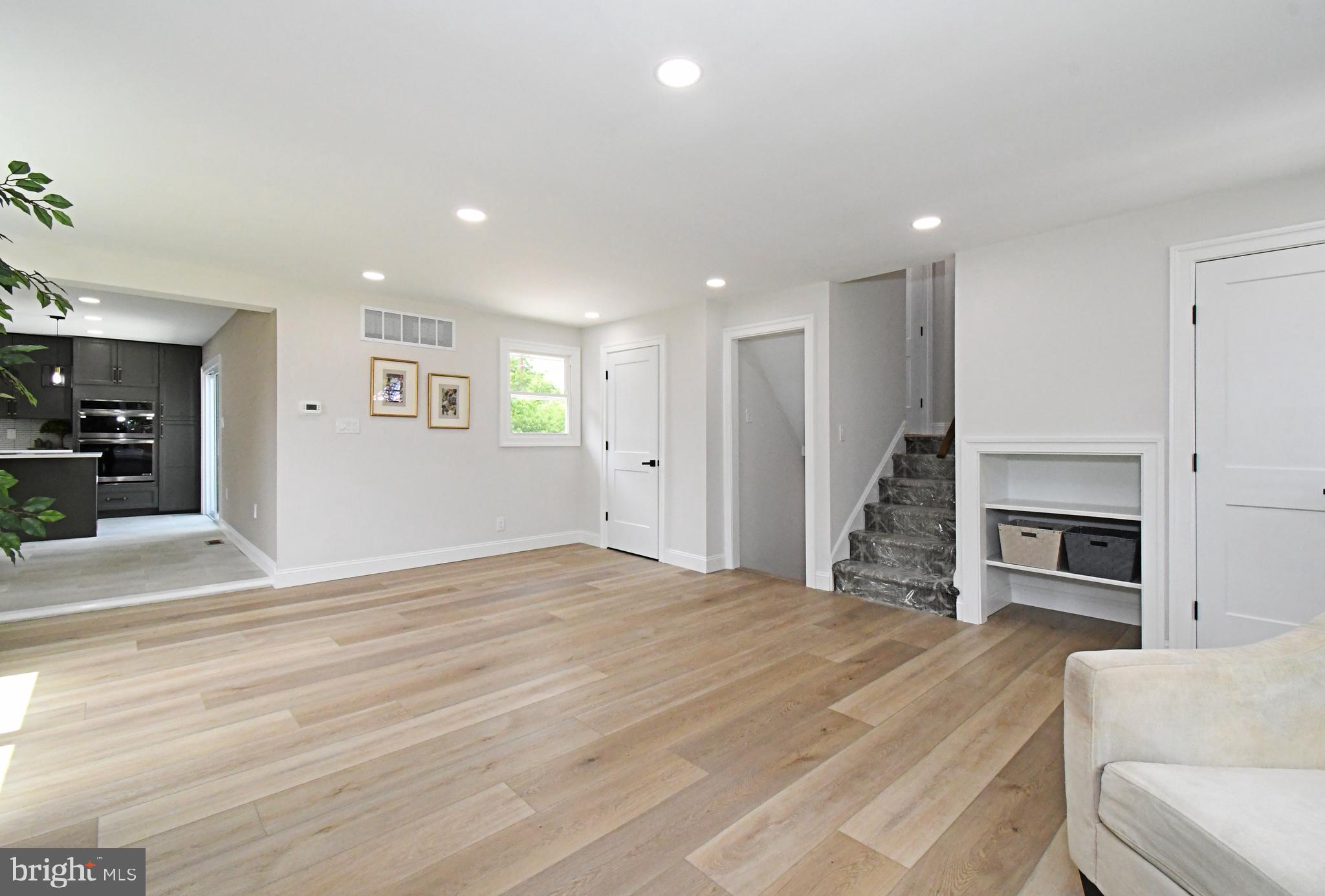 JAMISON PARK - Residential