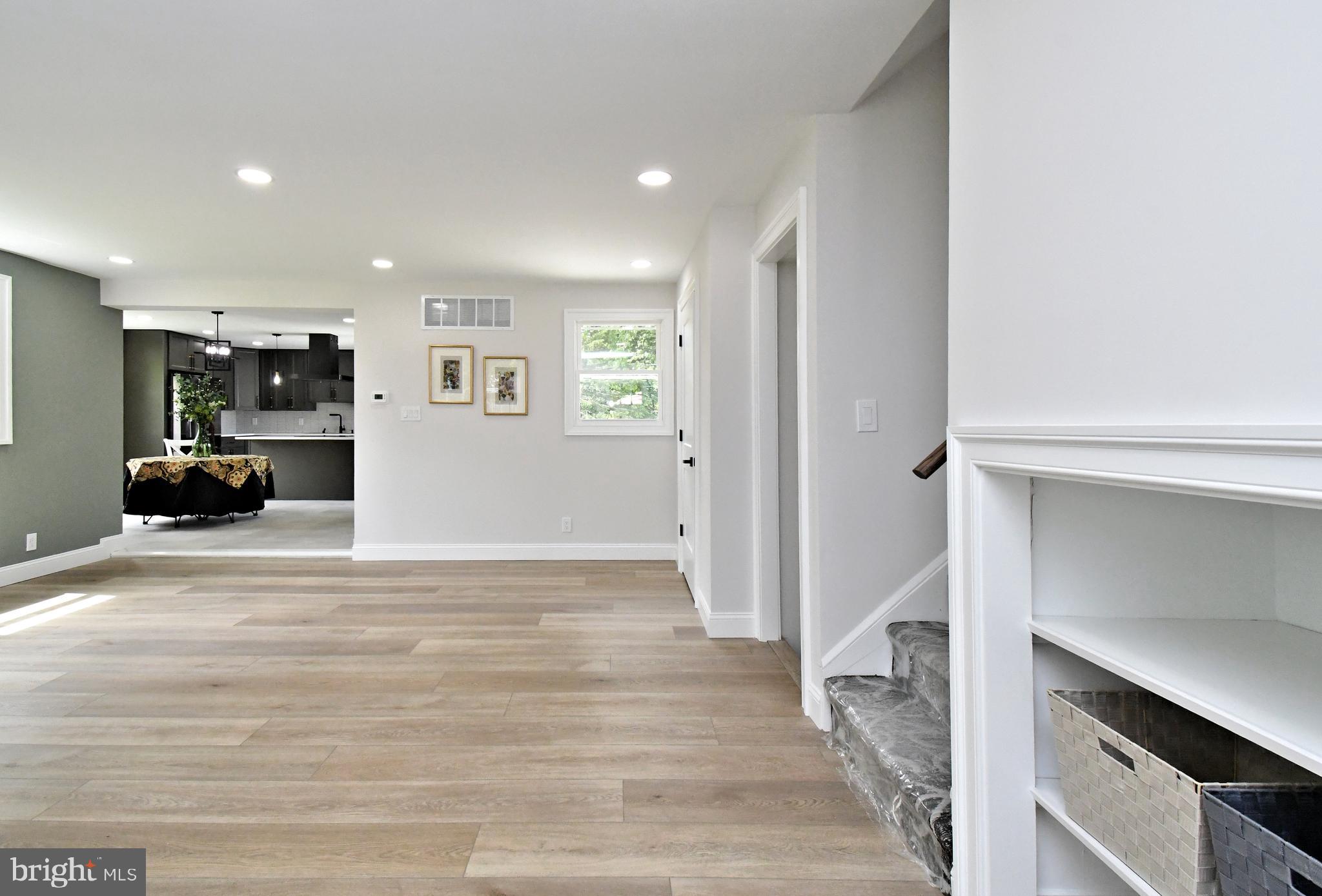 JAMISON PARK - Residential