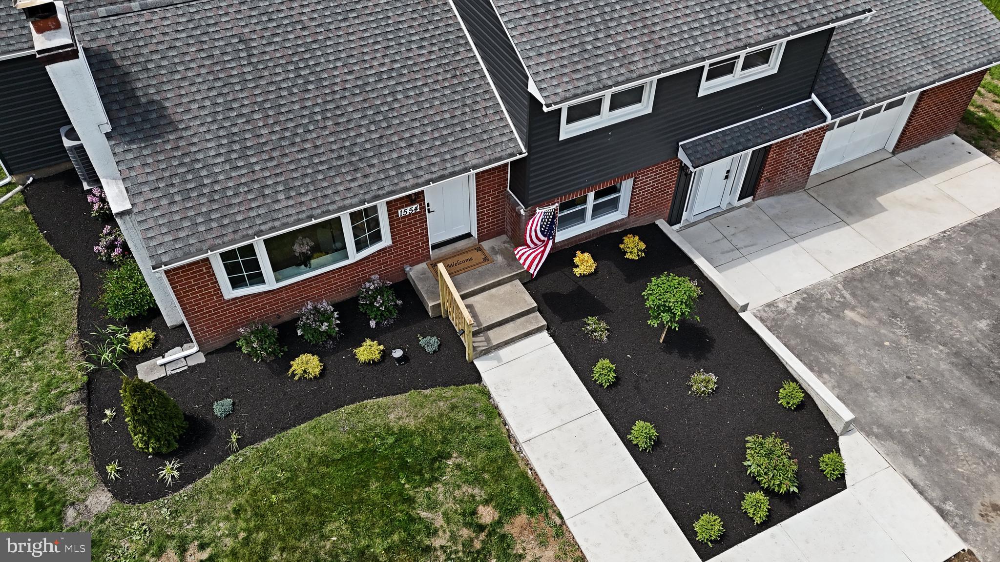 JAMISON PARK - Residential