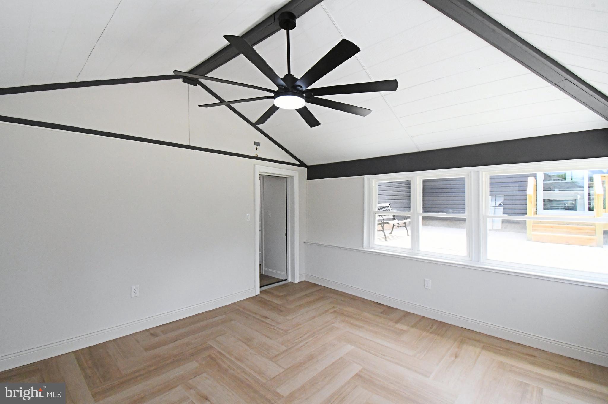 JAMISON PARK - Residential