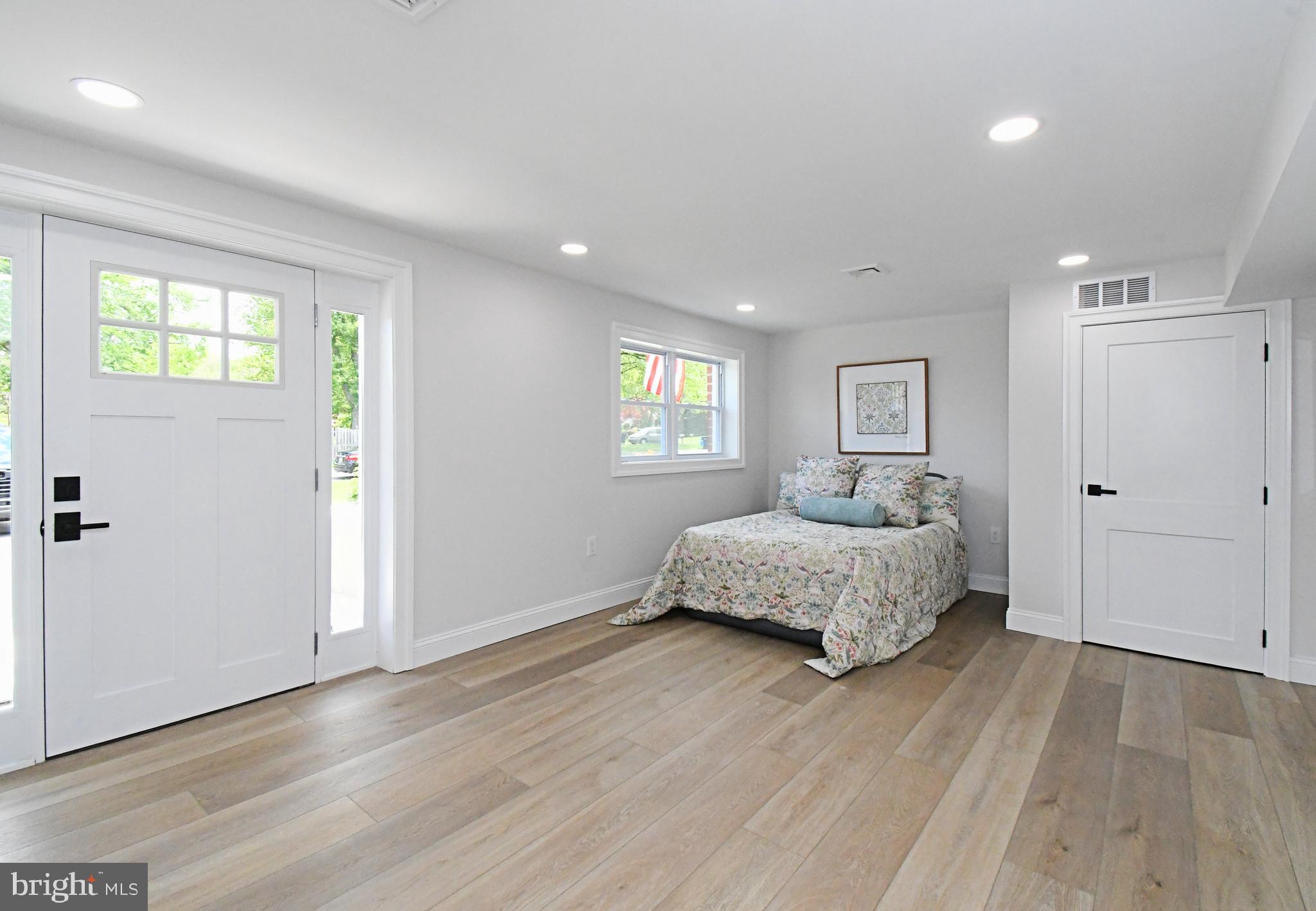 JAMISON PARK - Residential