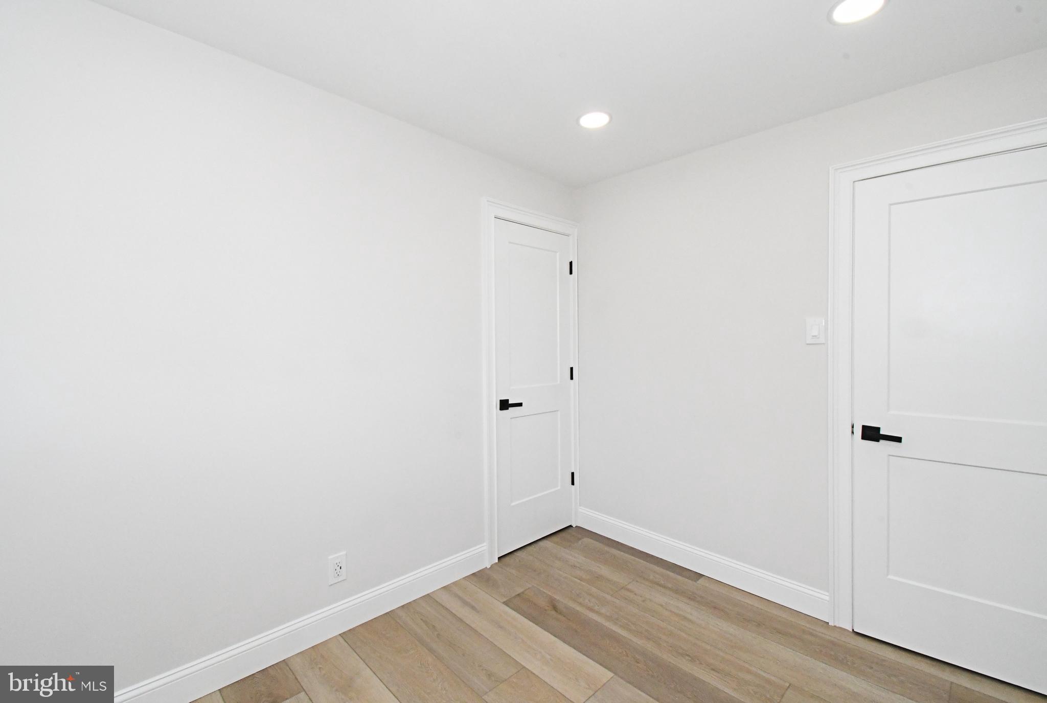JAMISON PARK - Residential