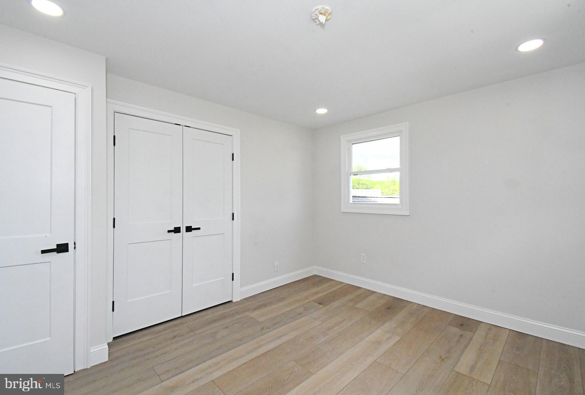 JAMISON PARK - Residential