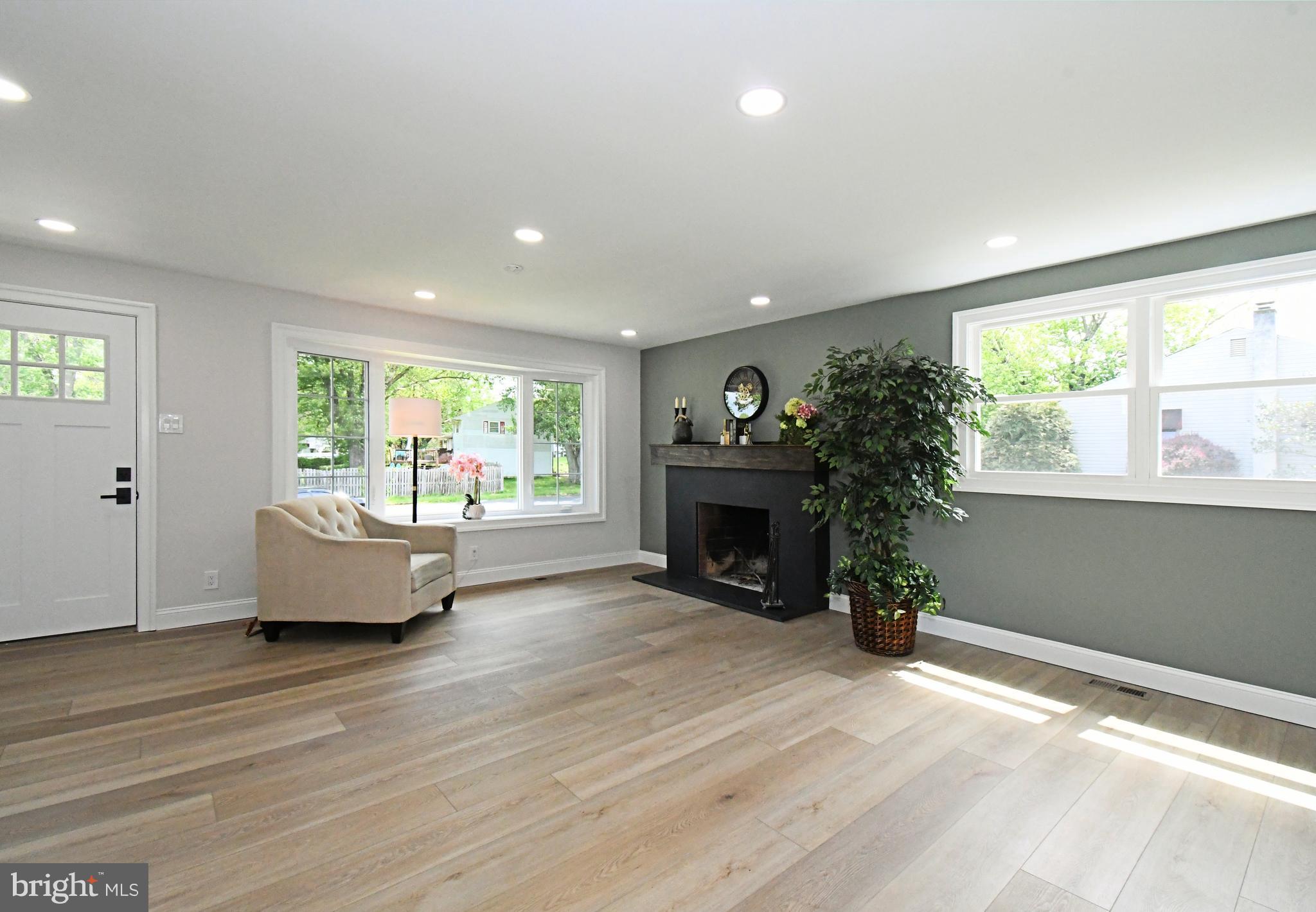 JAMISON PARK - Residential