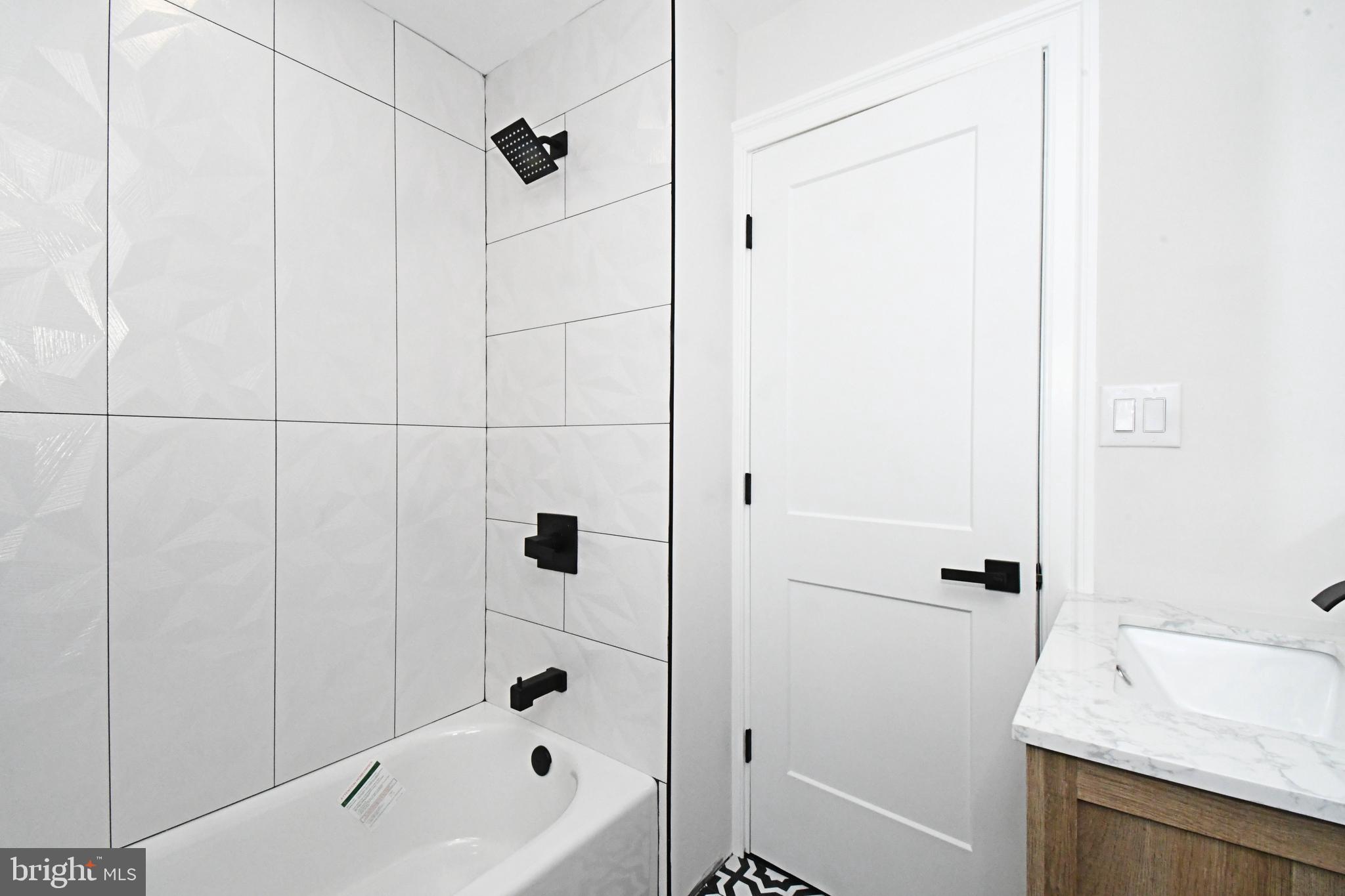 JAMISON PARK - Residential