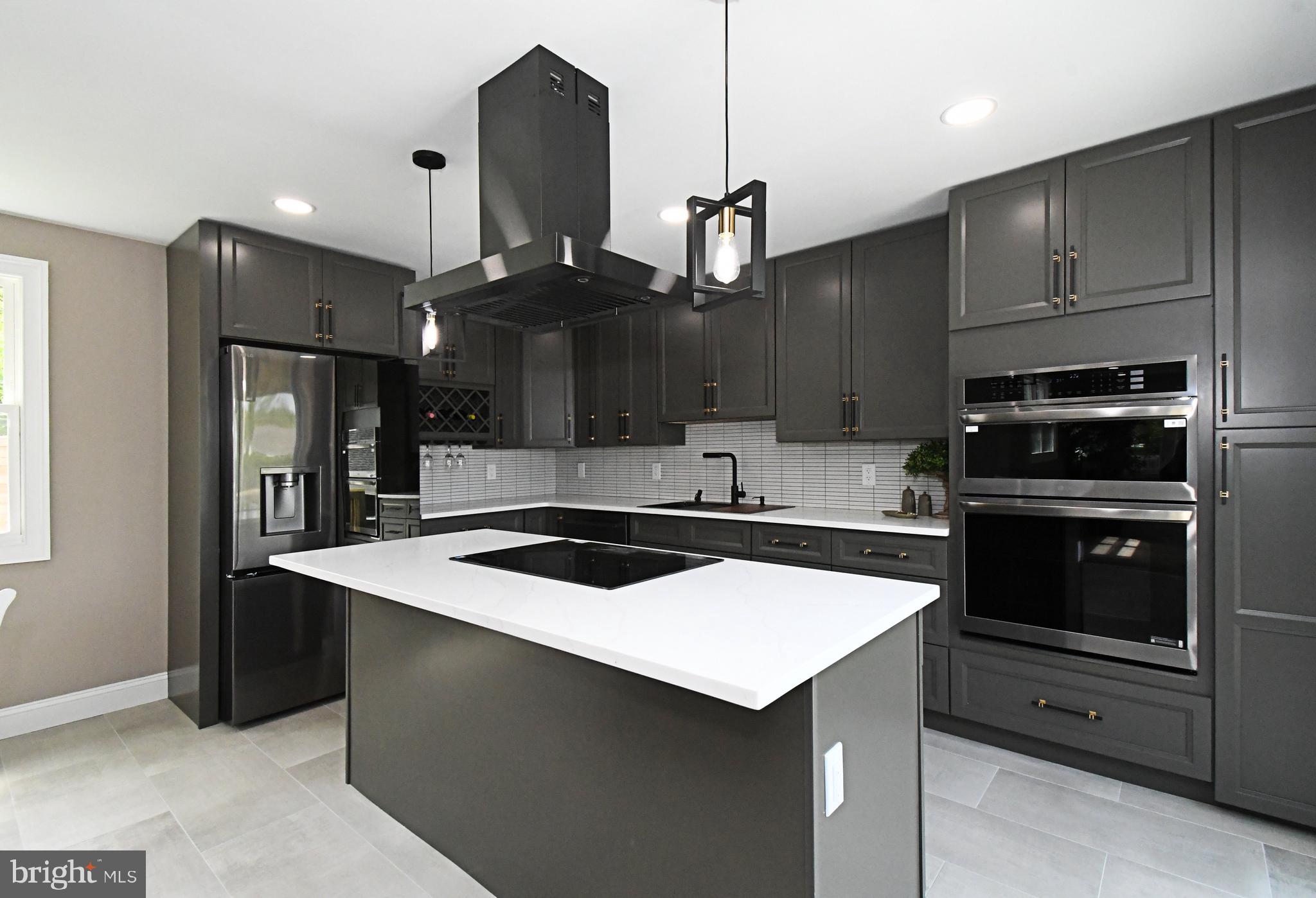 JAMISON PARK - Residential