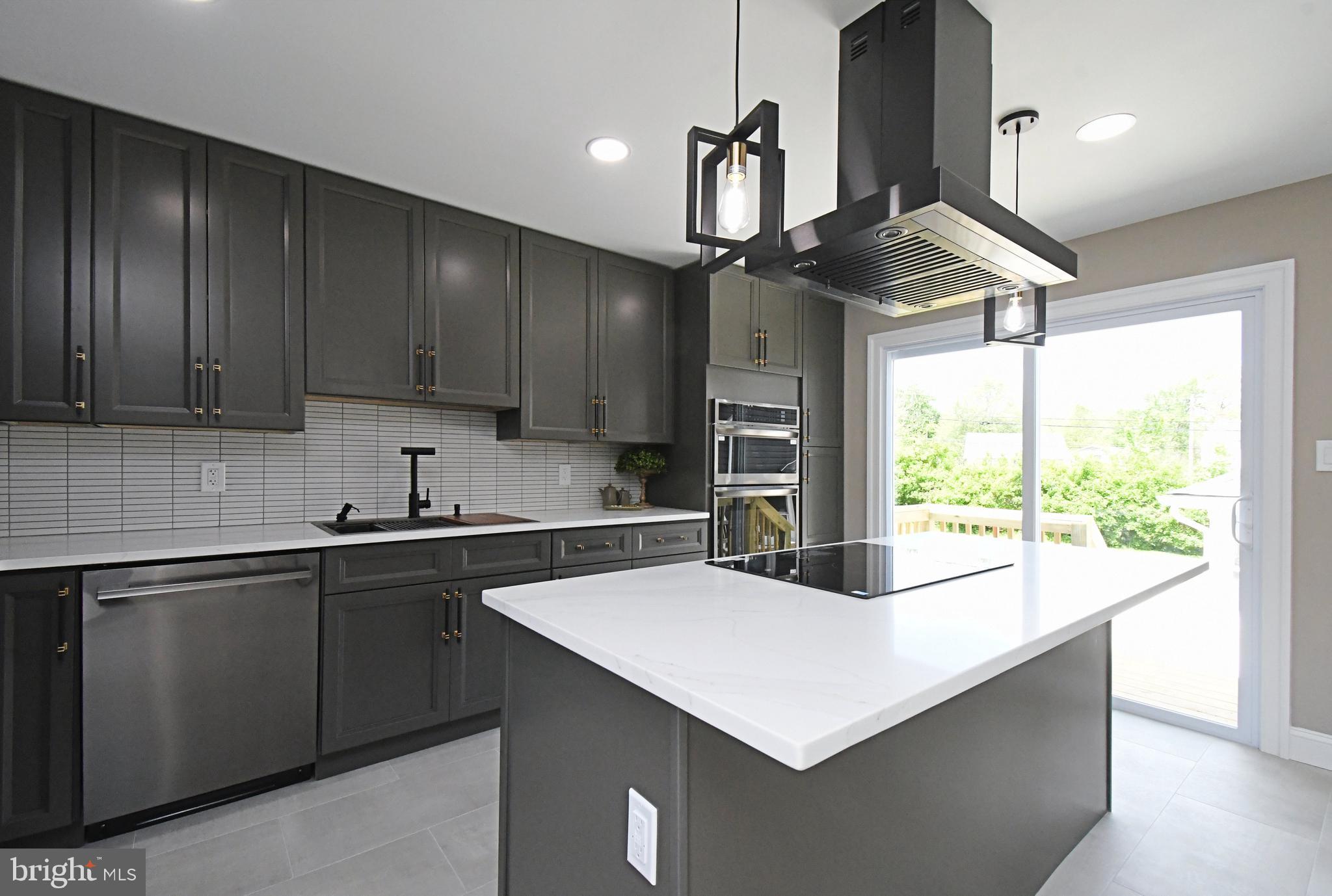 JAMISON PARK - Residential