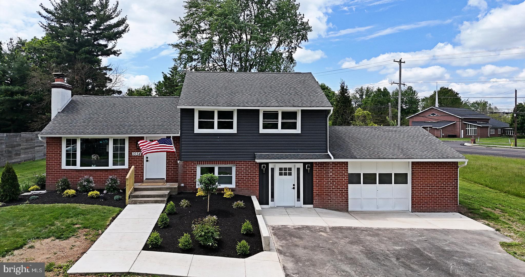 JAMISON PARK - Residential