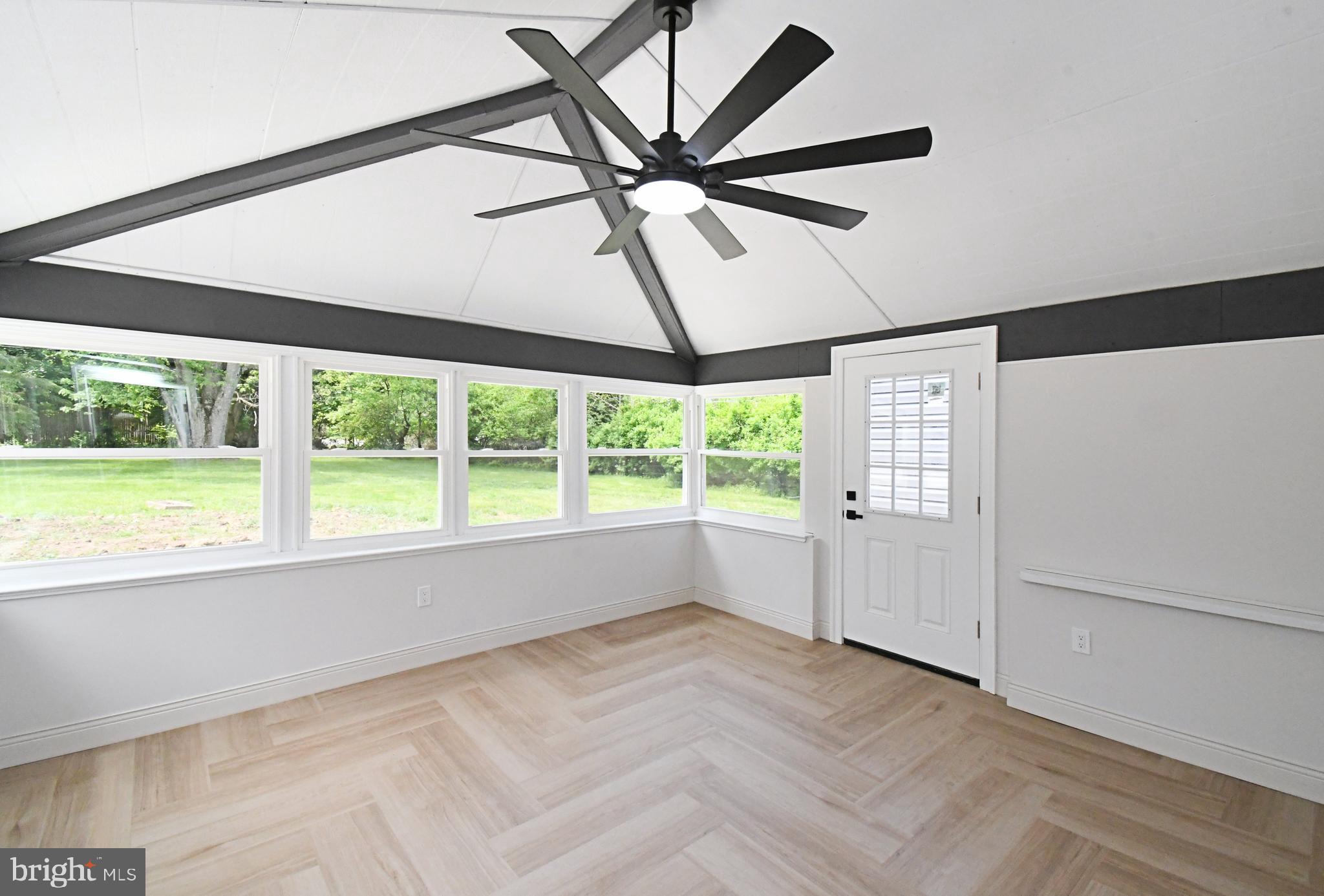 JAMISON PARK - Residential