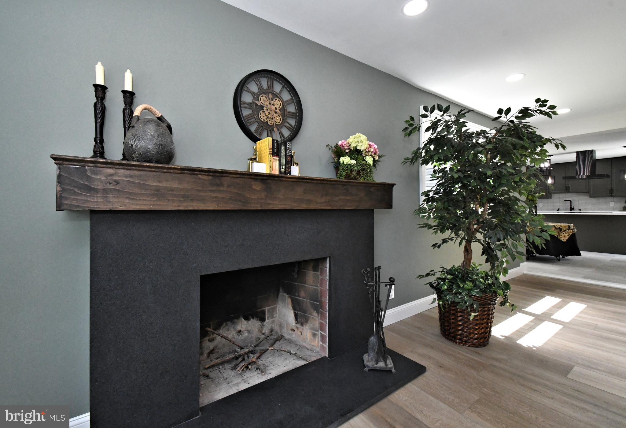 JAMISON PARK - Residential