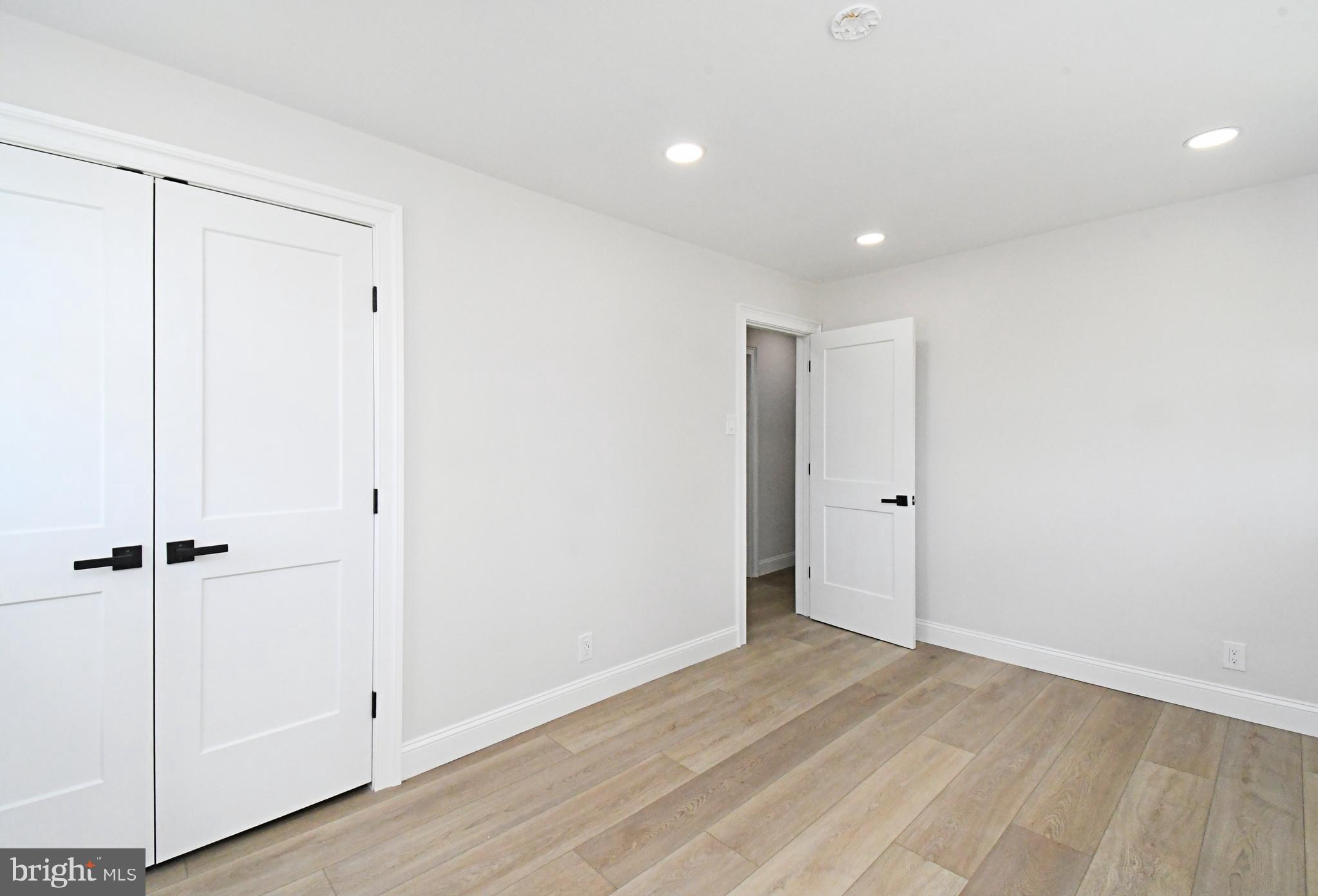 JAMISON PARK - Residential