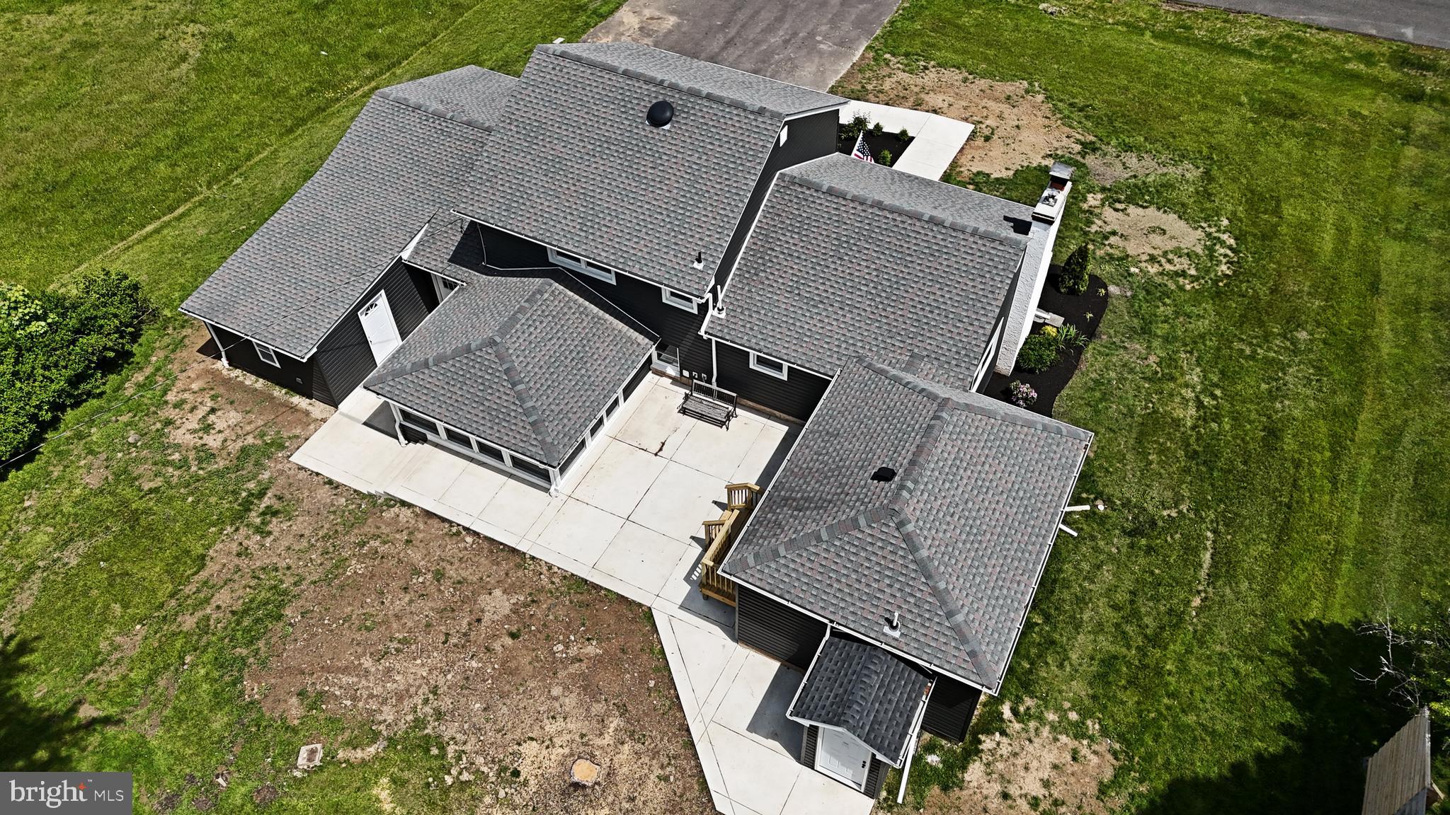 JAMISON PARK - Residential