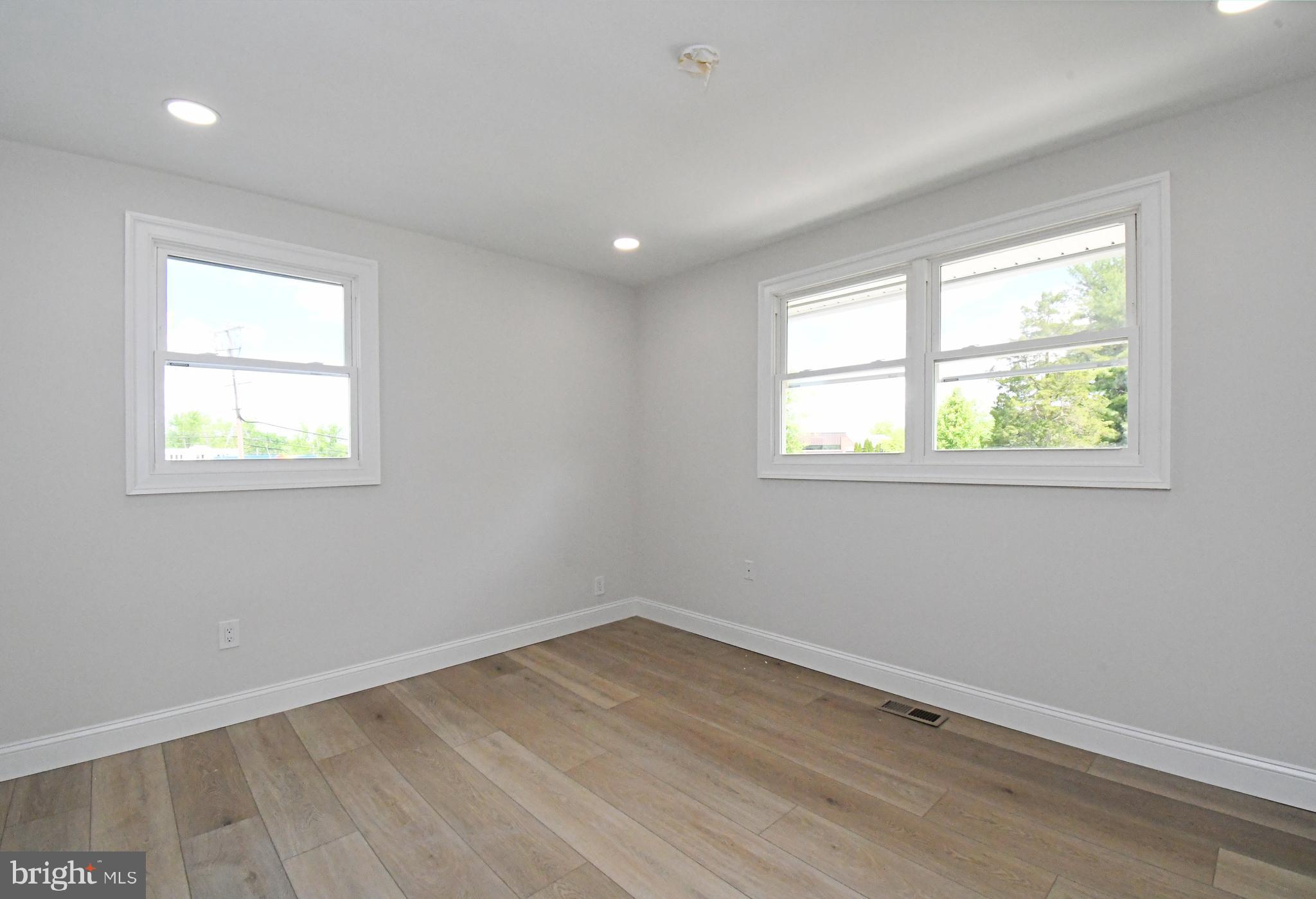 JAMISON PARK - Residential