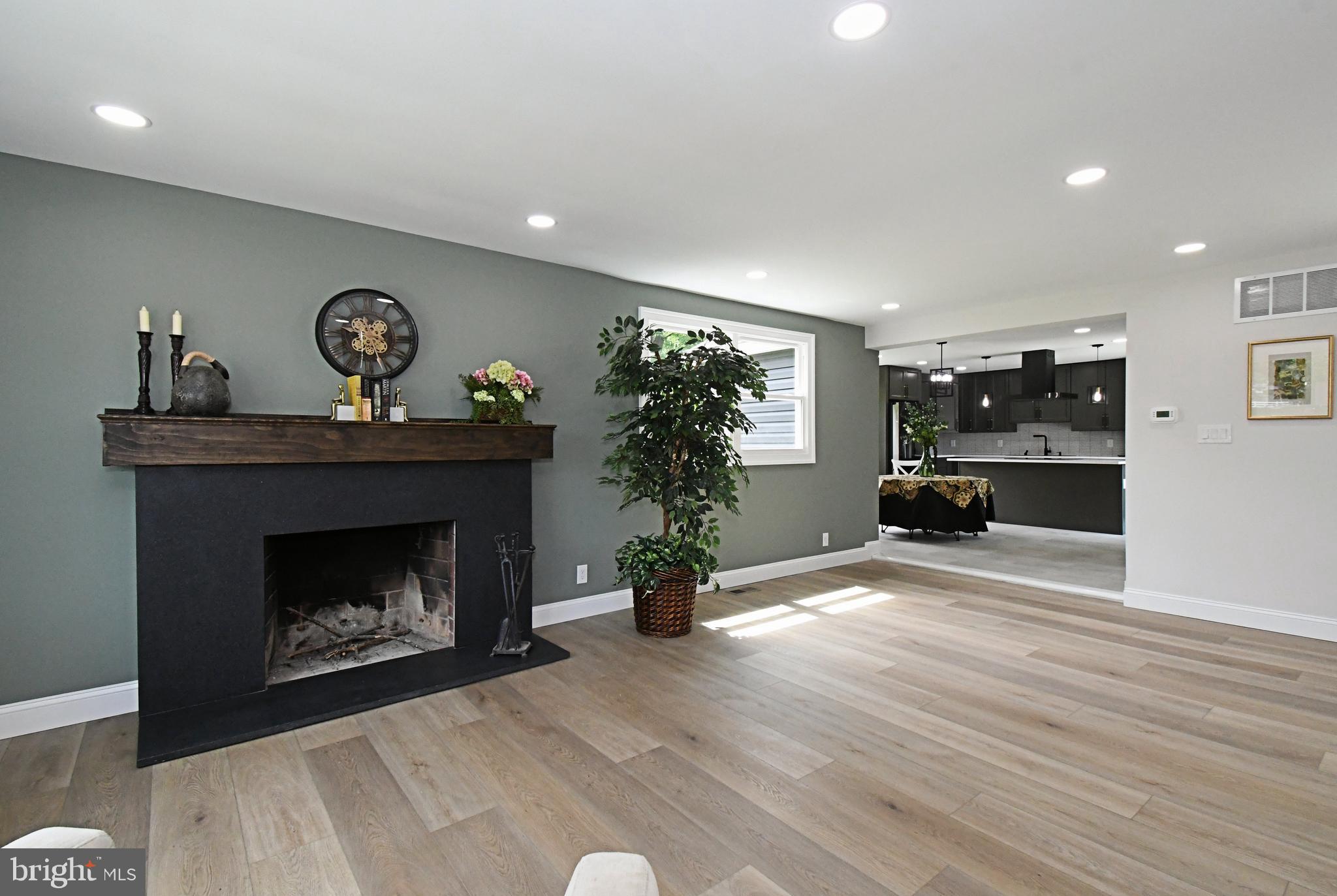 JAMISON PARK - Residential