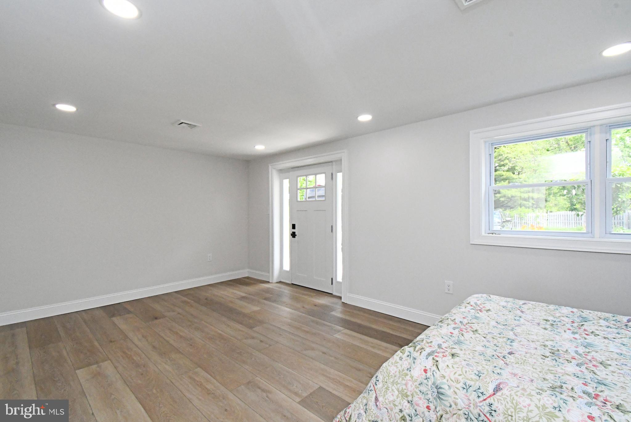 JAMISON PARK - Residential