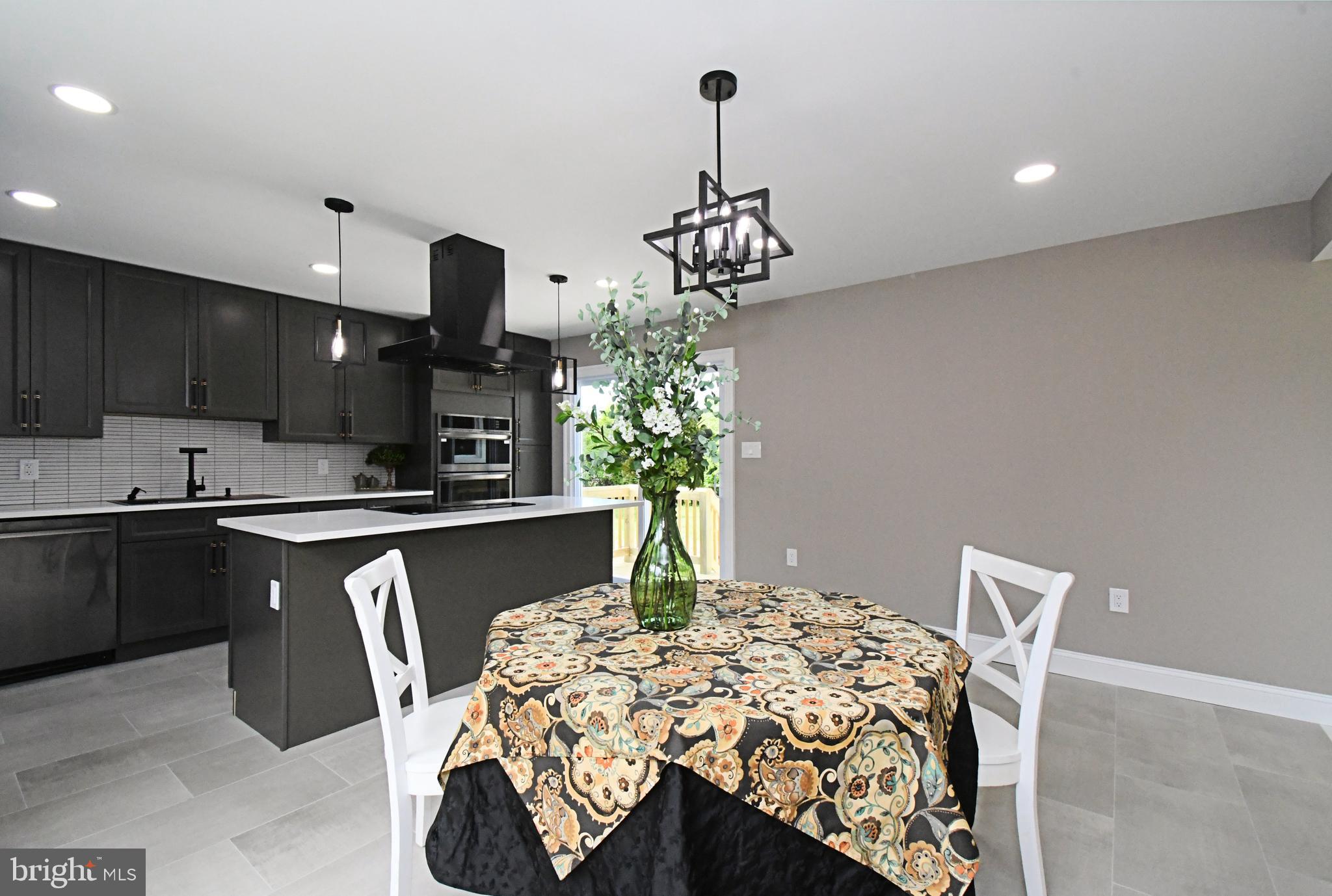 JAMISON PARK - Residential
