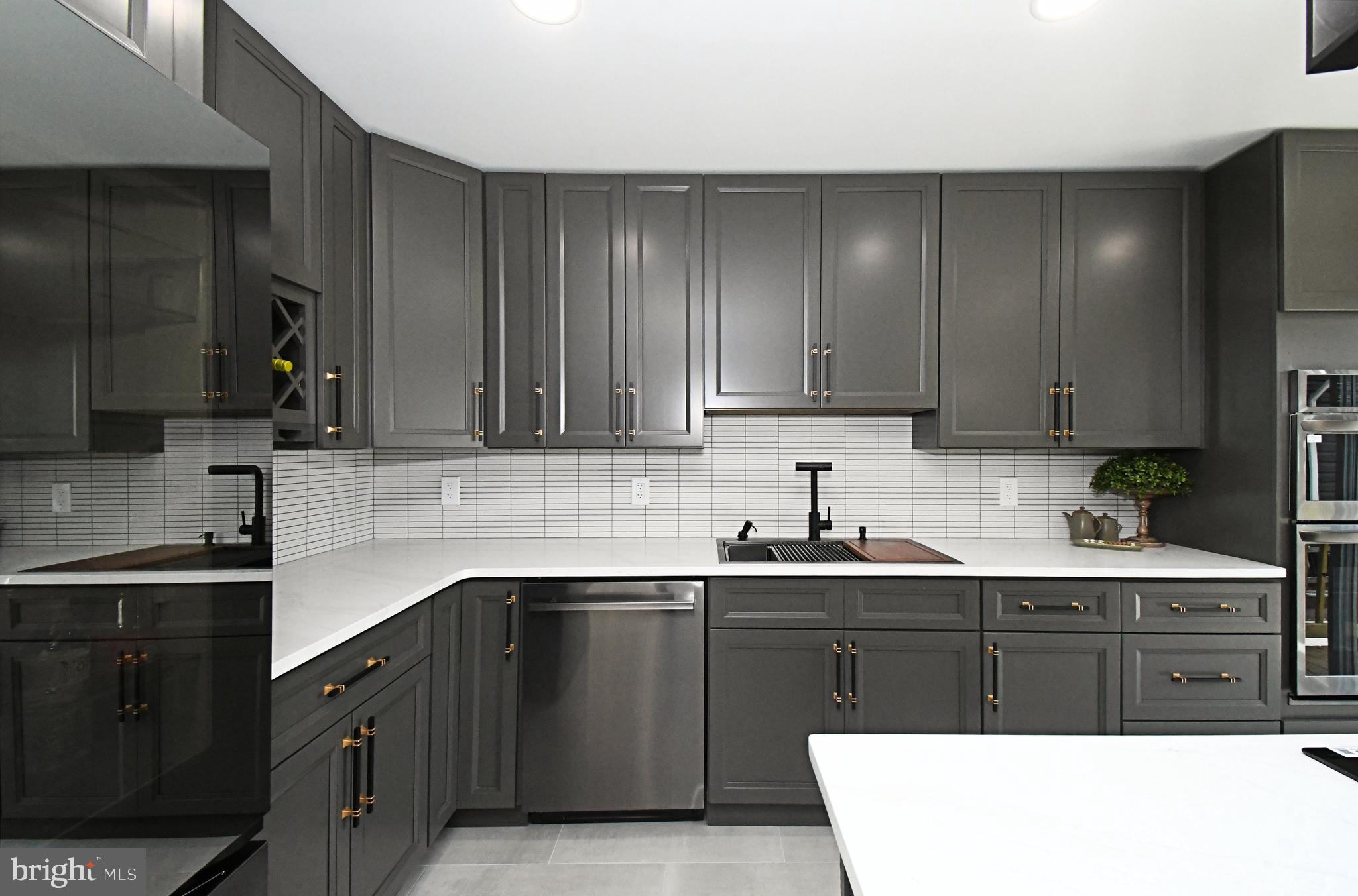 JAMISON PARK - Residential