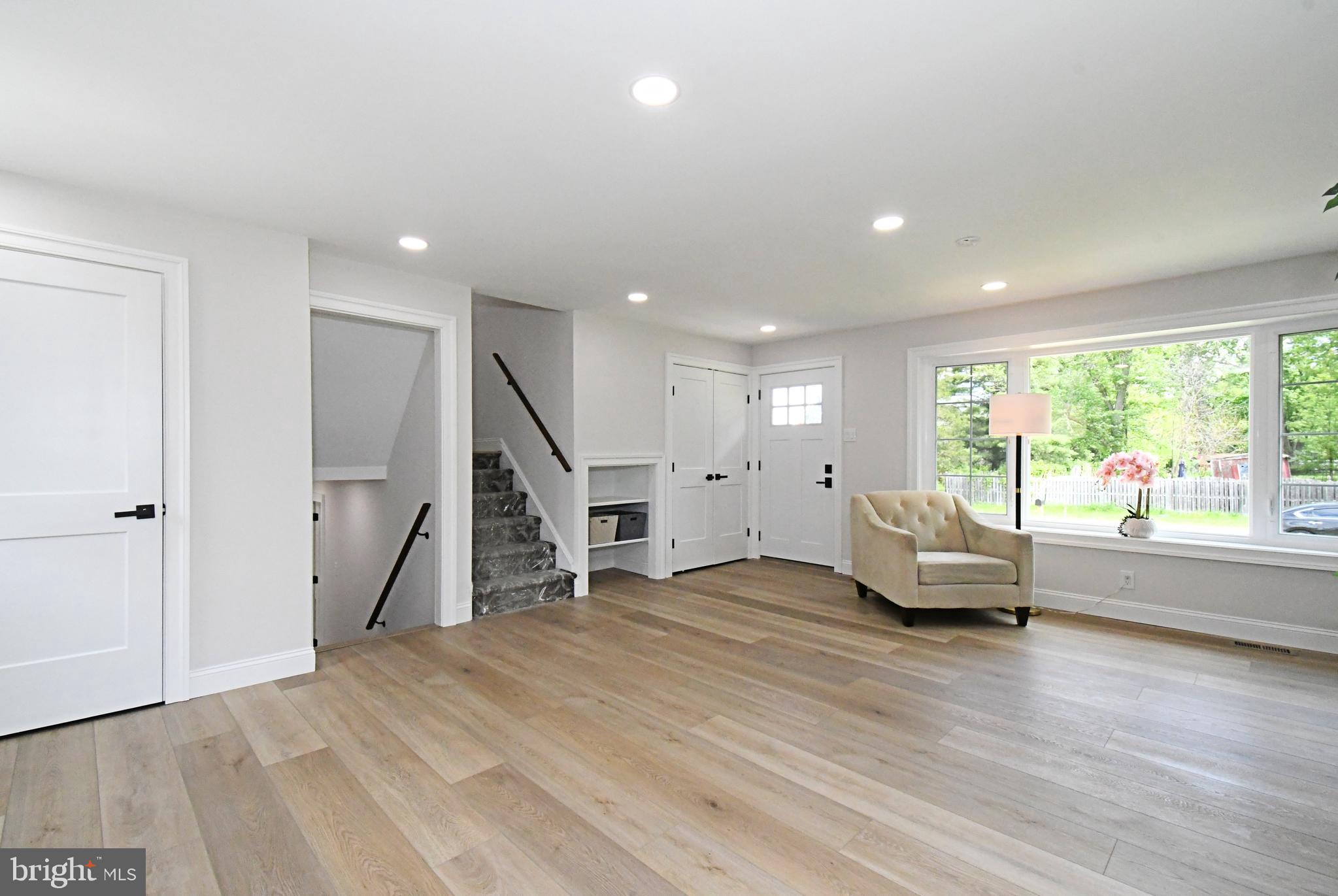 JAMISON PARK - Residential