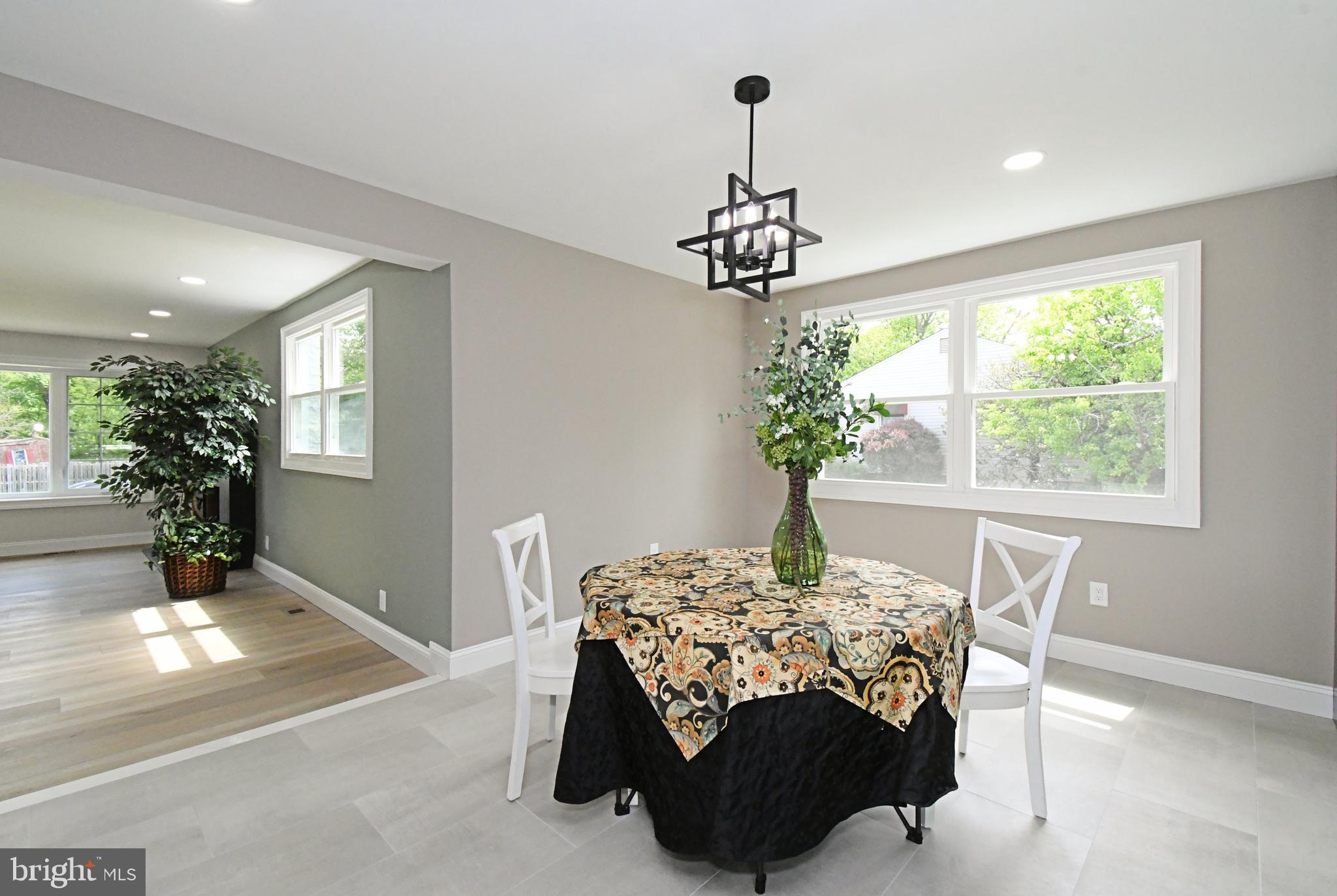 JAMISON PARK - Residential