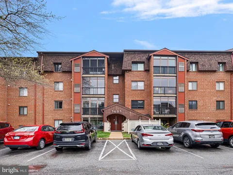 3603 Hewn Lane Unit 632, Wilmington, DE 19808 - MLS#: DENC2079146