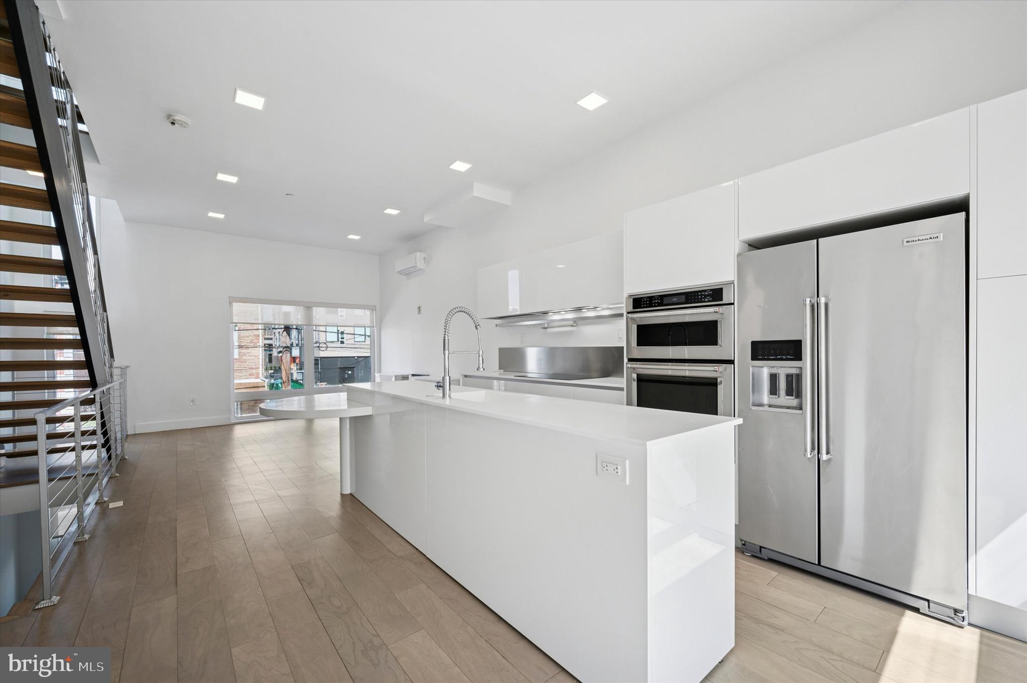 NORTHERN LIBERTIES - Residential