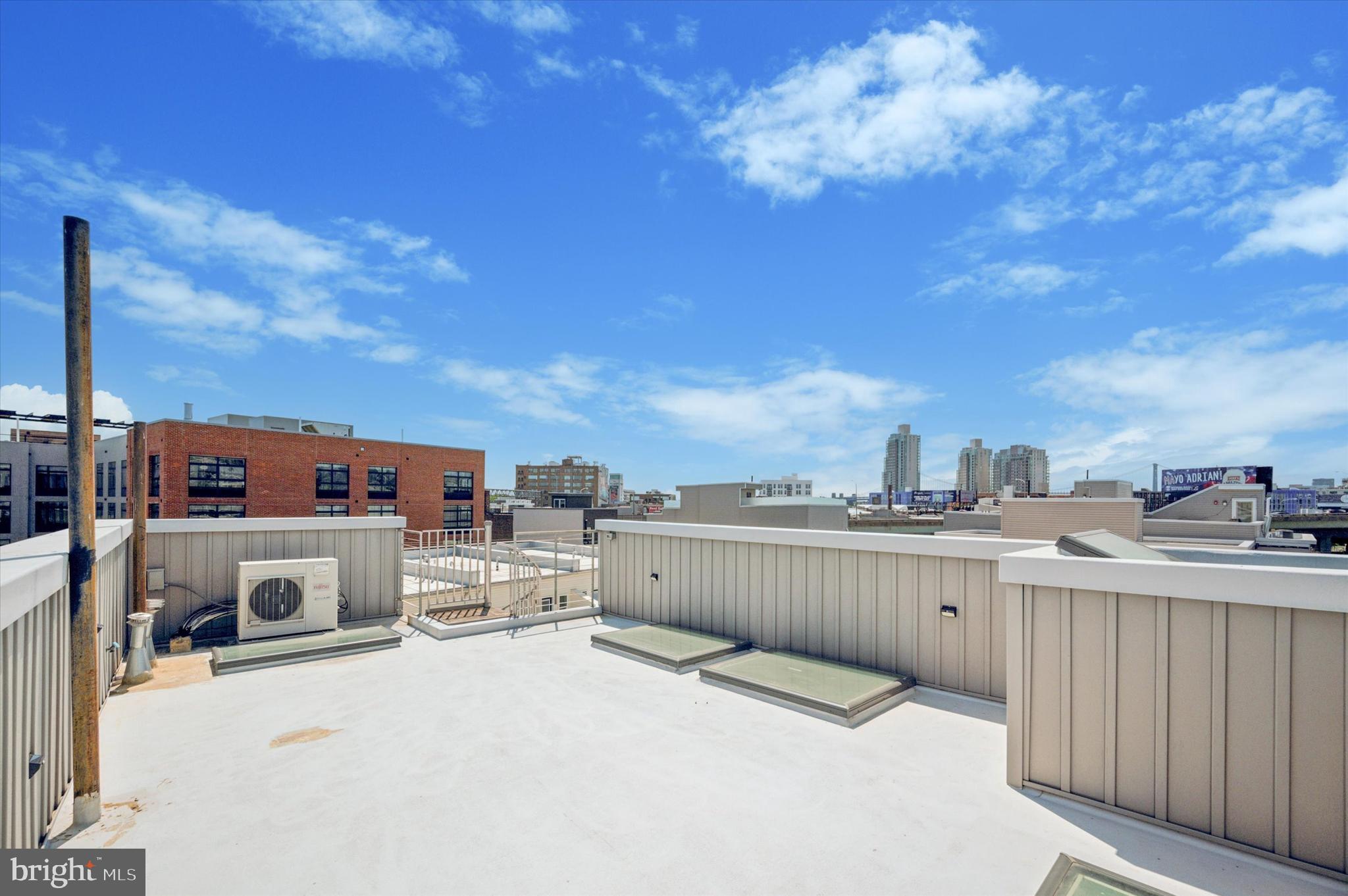 NORTHERN LIBERTIES - Residential