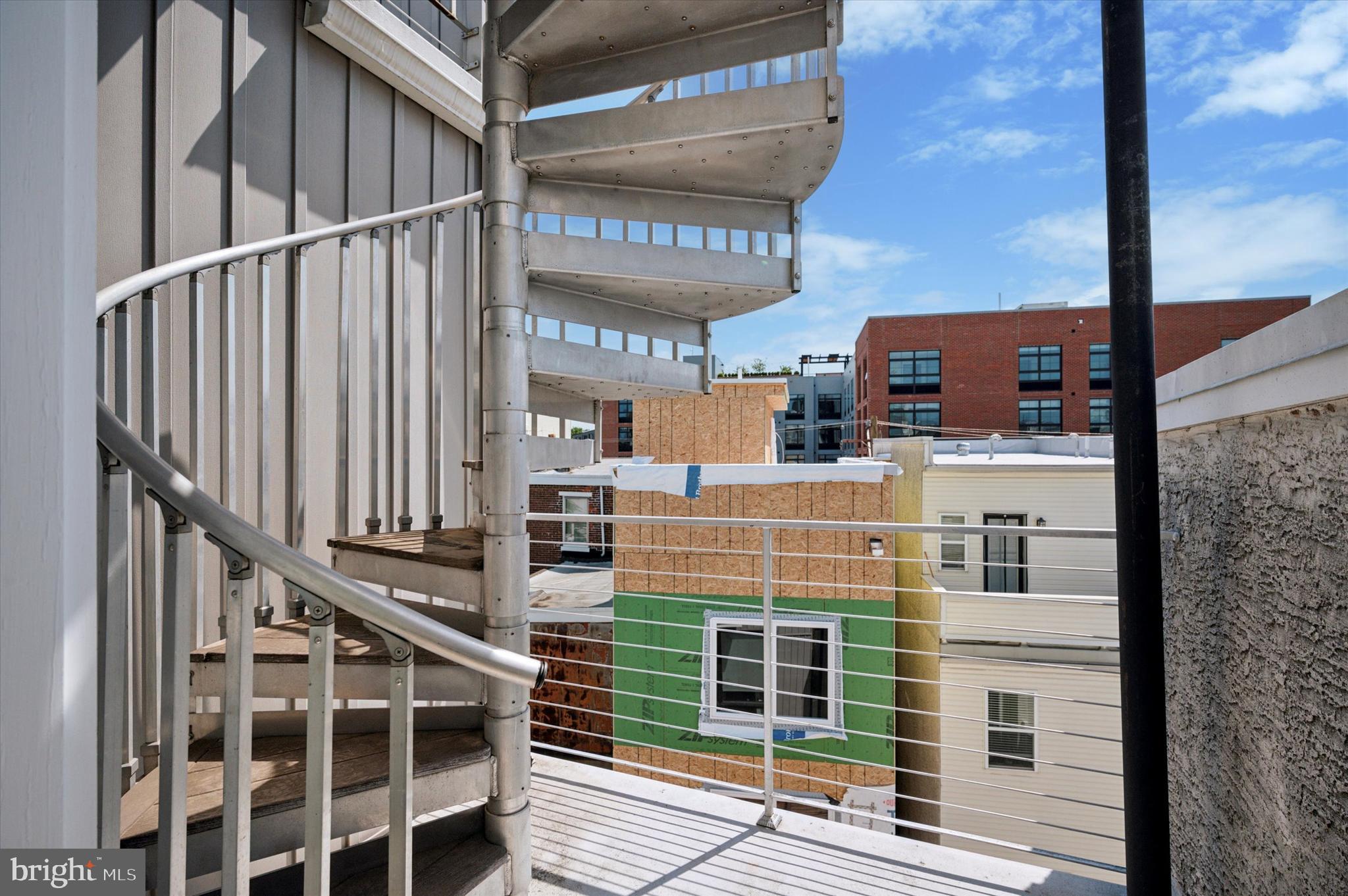 NORTHERN LIBERTIES - Residential