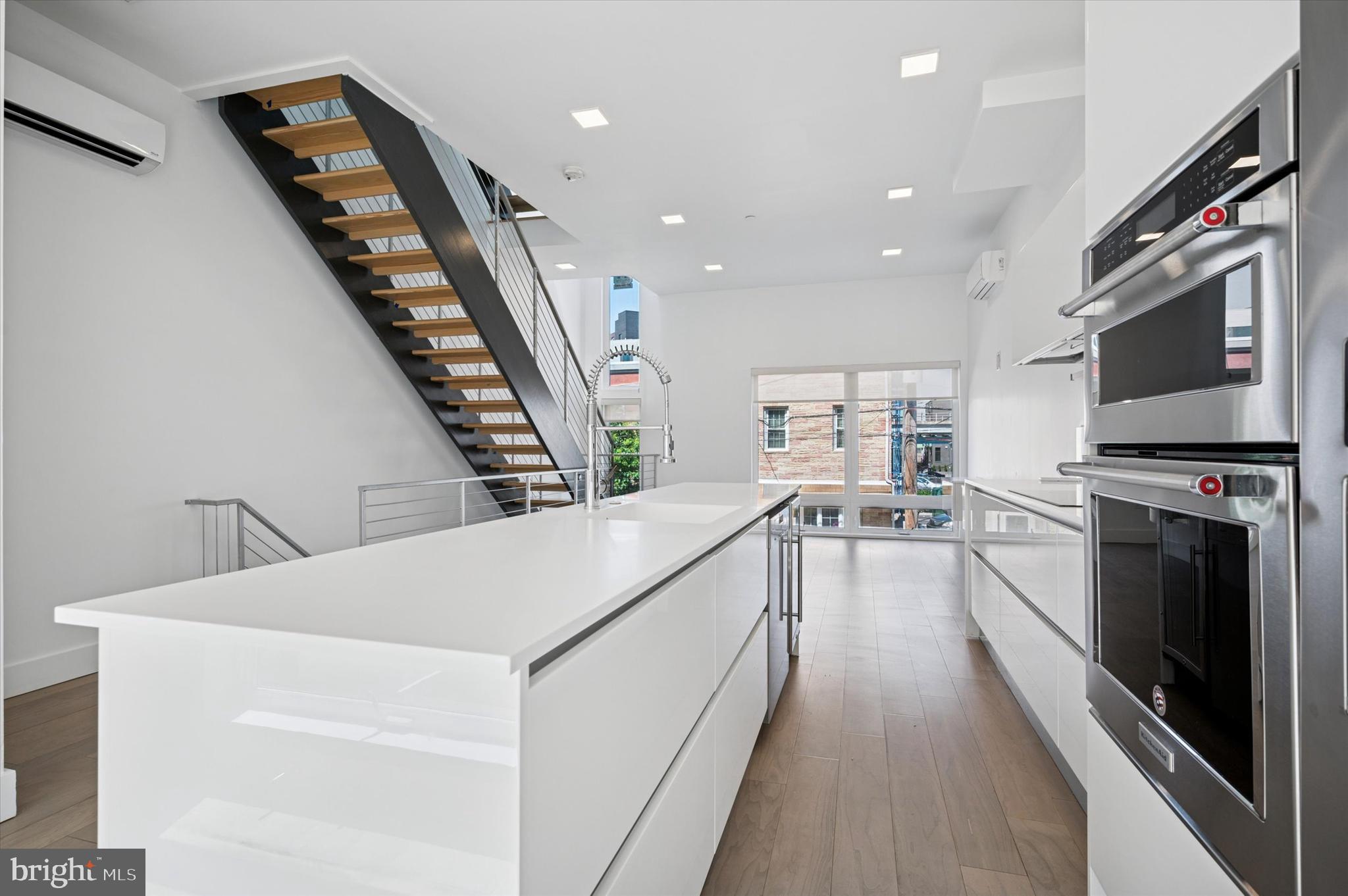 NORTHERN LIBERTIES - Residential