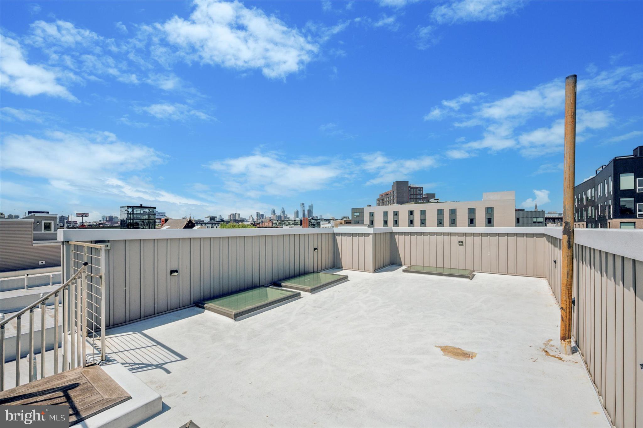 NORTHERN LIBERTIES - Residential