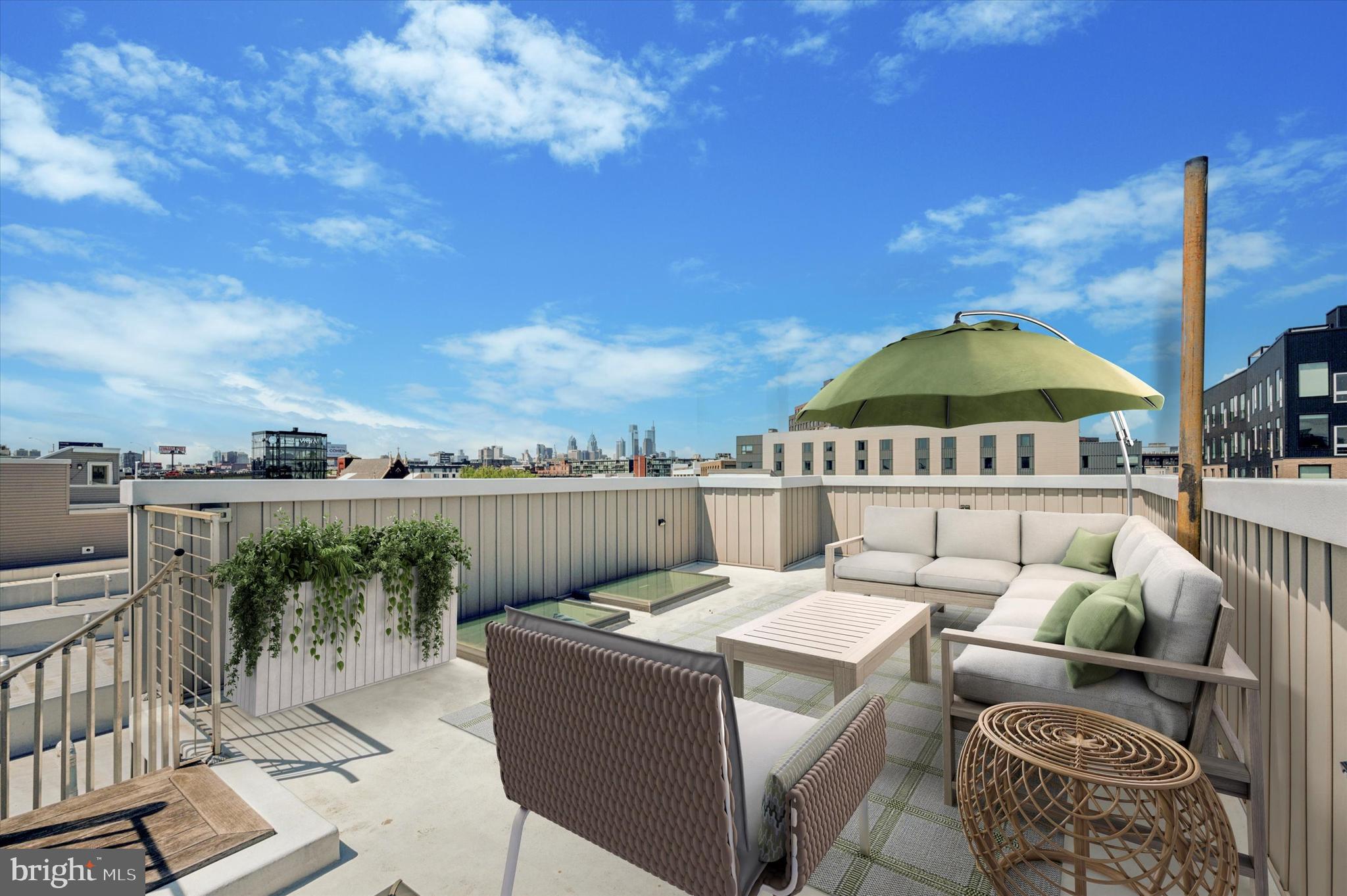 NORTHERN LIBERTIES - Residential