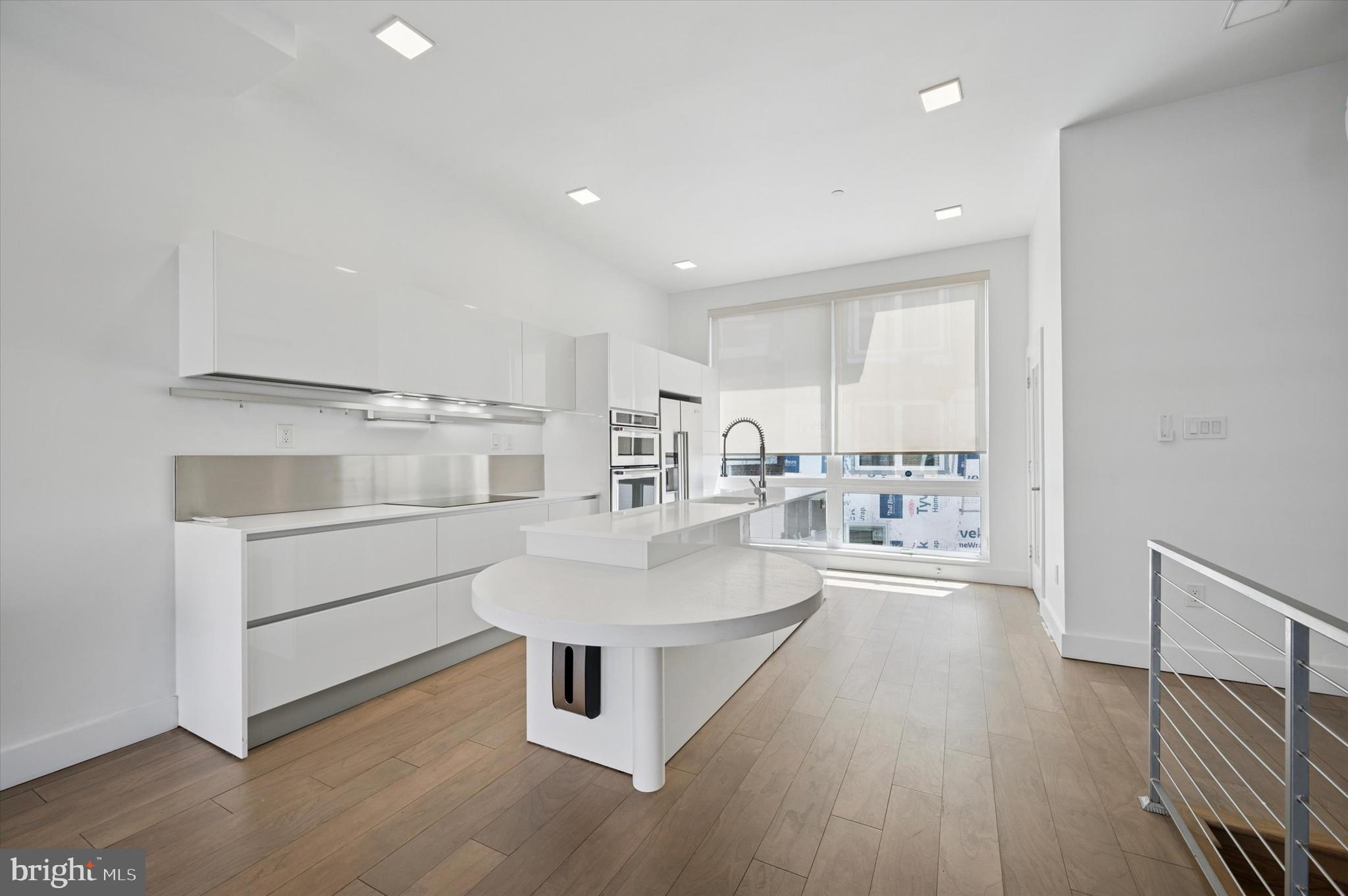 NORTHERN LIBERTIES - Residential