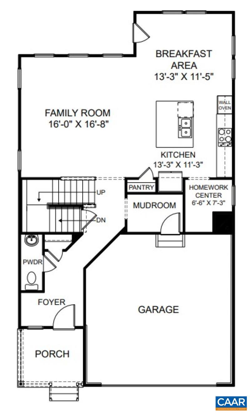 PLEASANT GREEN - Residential