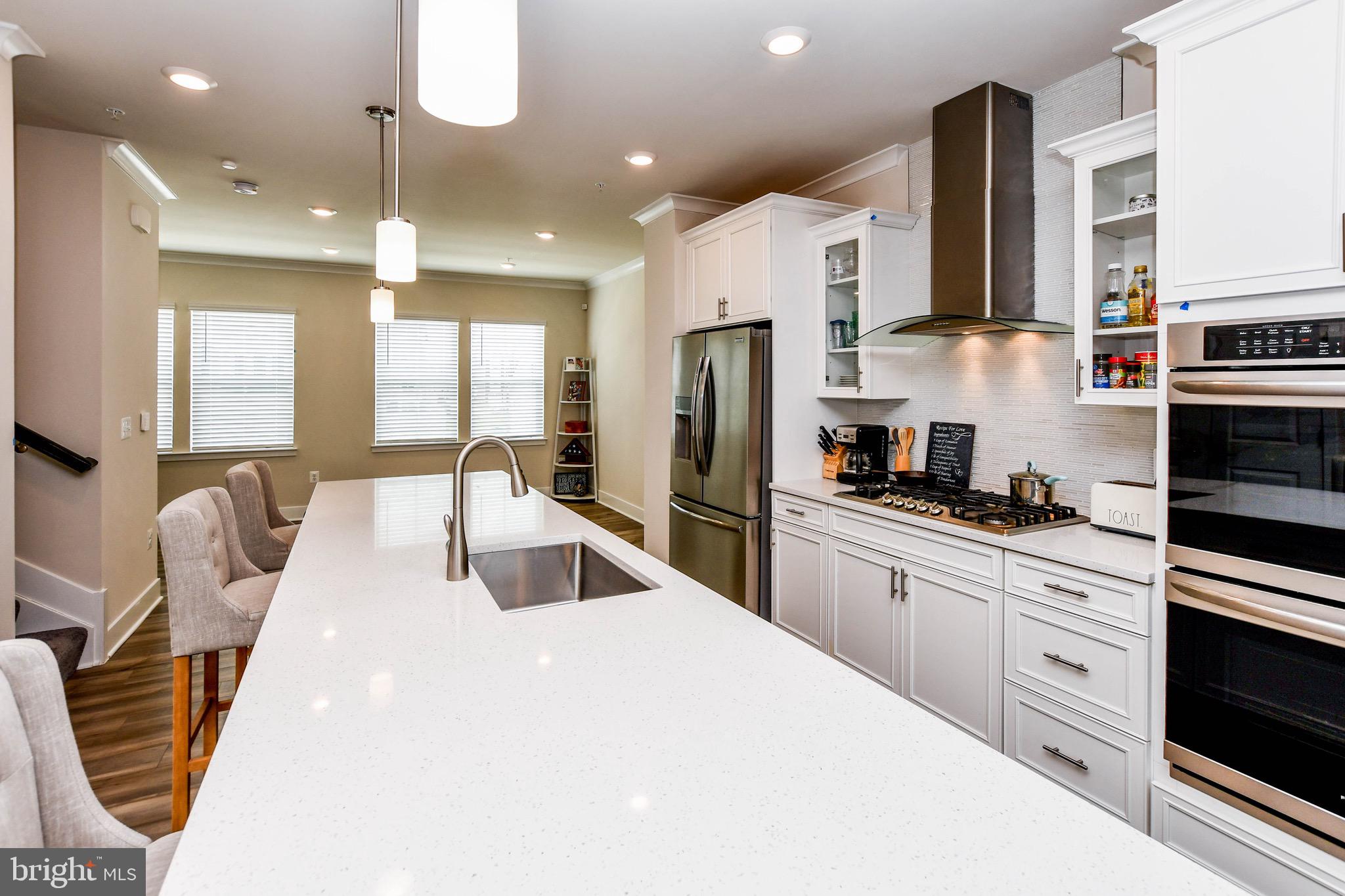 STONEHAVEN - Residential