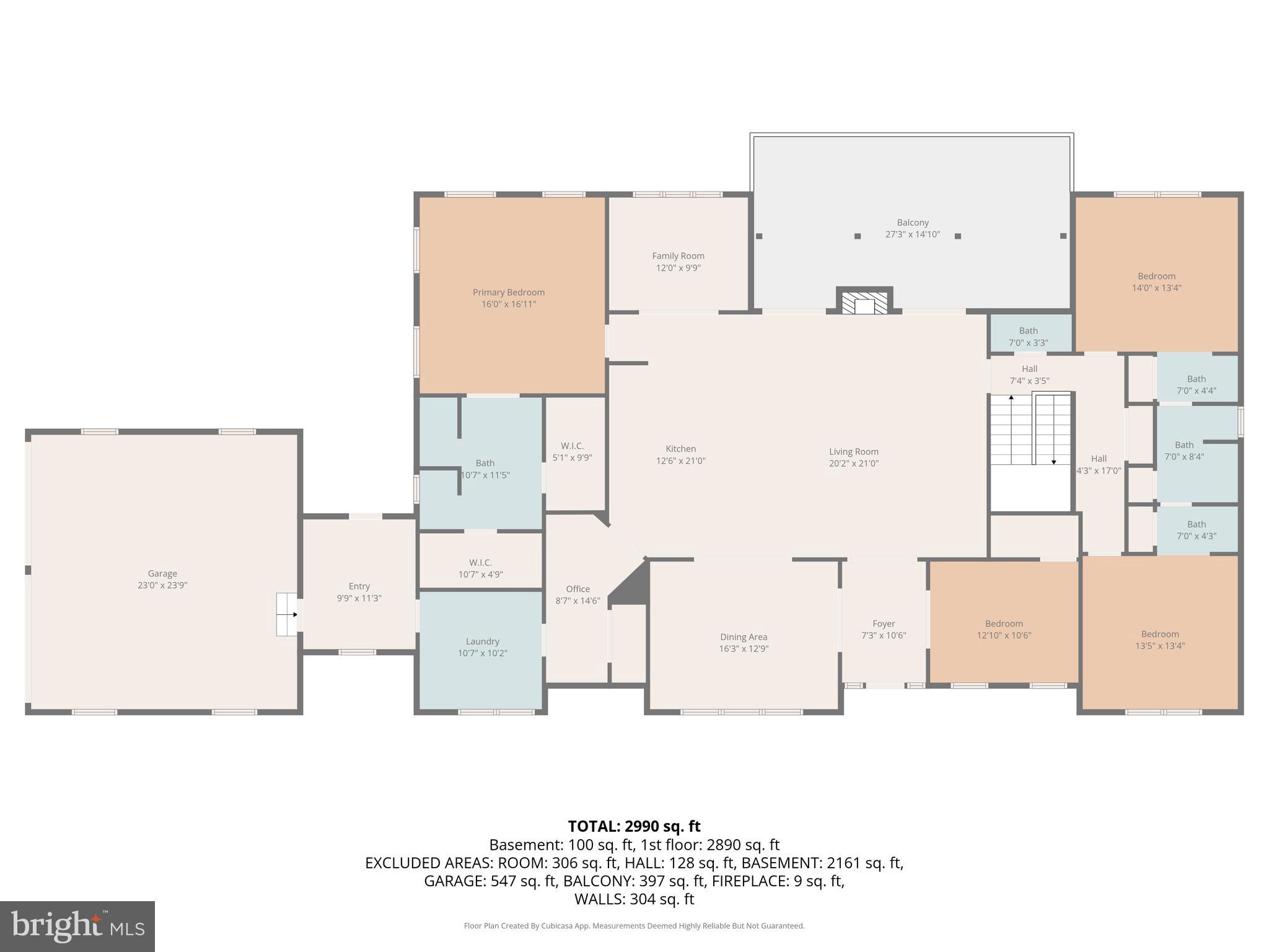 MEADOWLAND - Residential