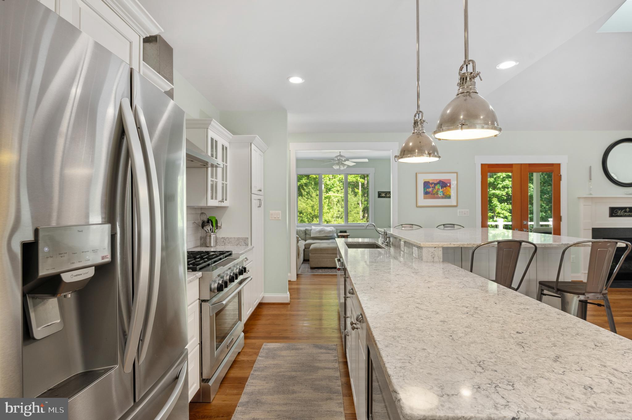 MEADOWLAND - Residential
