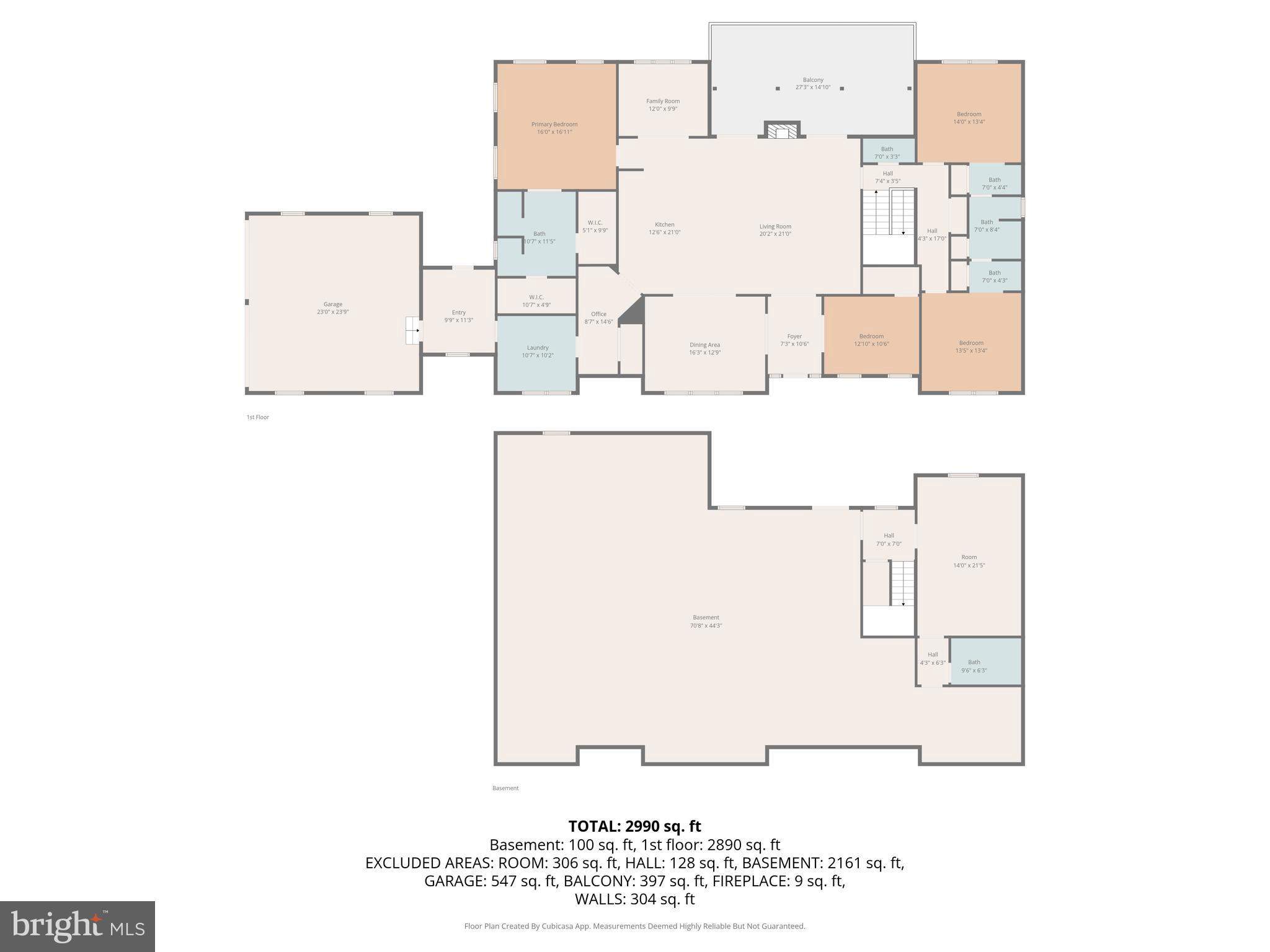 MEADOWLAND - Residential