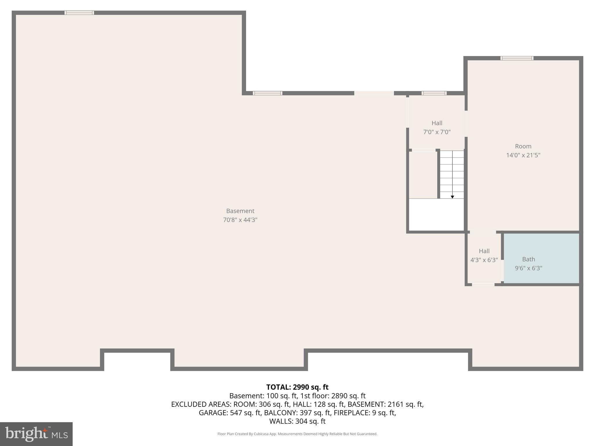 MEADOWLAND - Residential