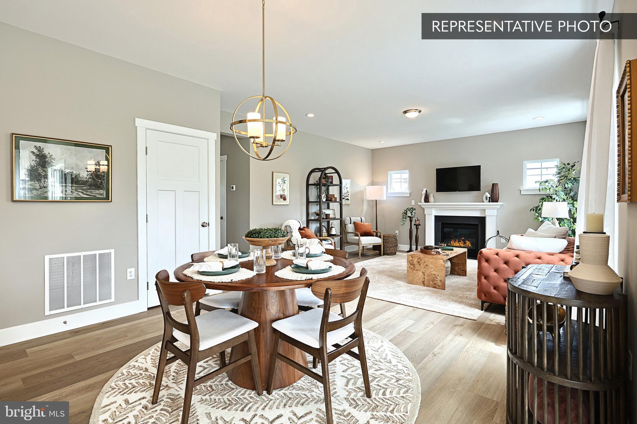 SUMMIT RIDGE - Residential