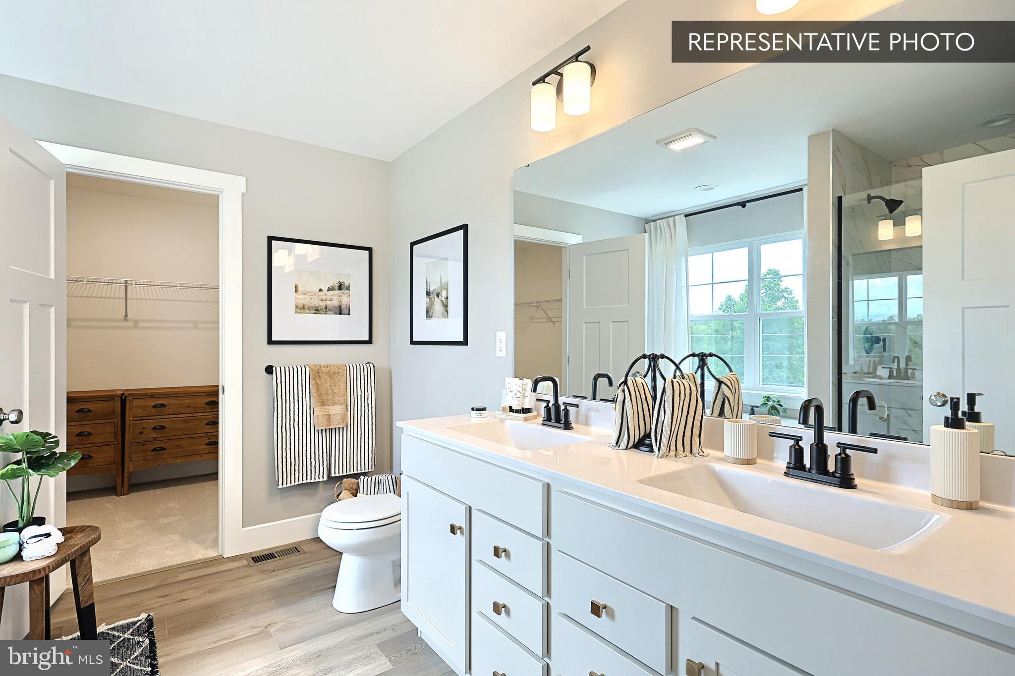 SUMMIT RIDGE - Residential