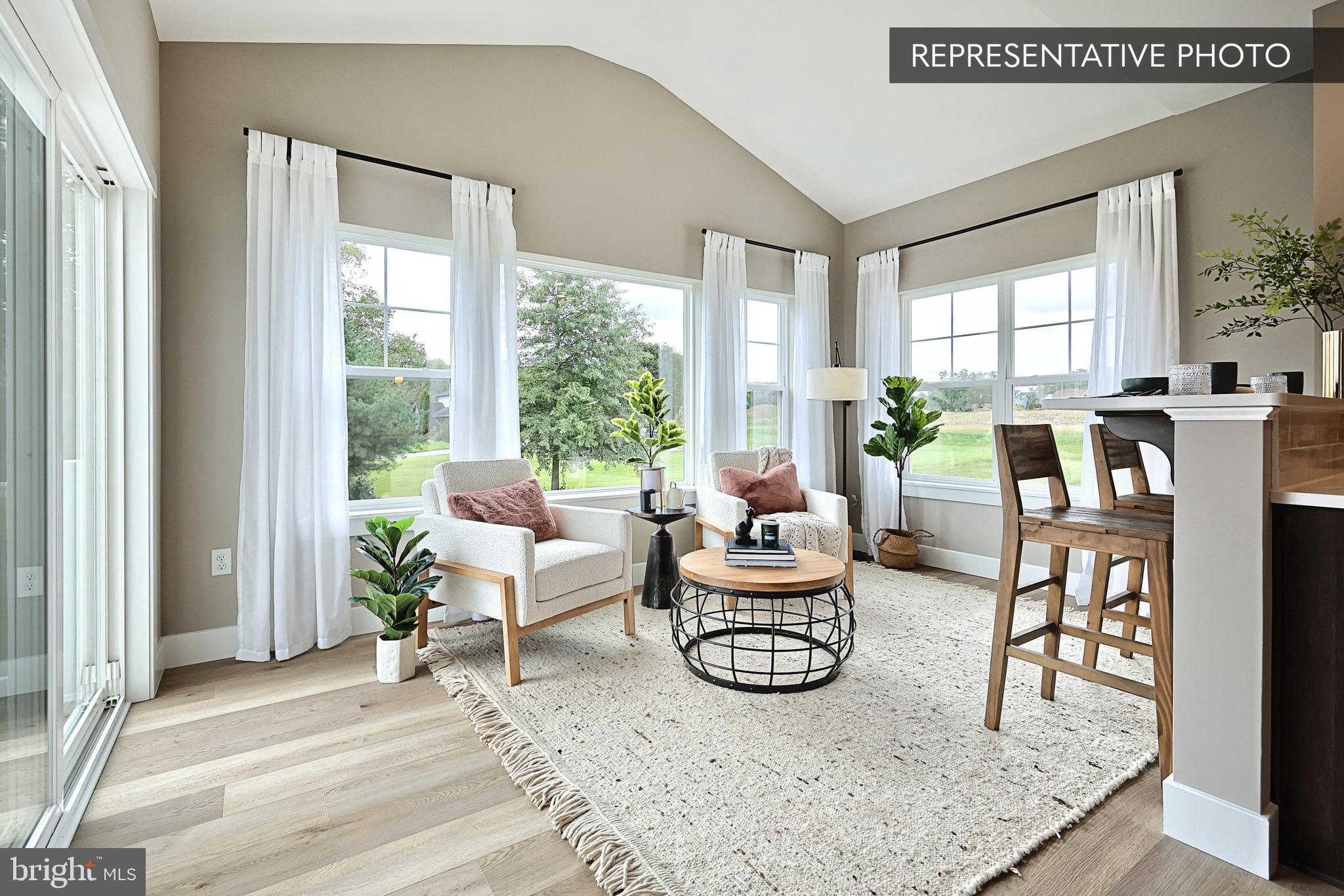 SUMMIT RIDGE - Residential