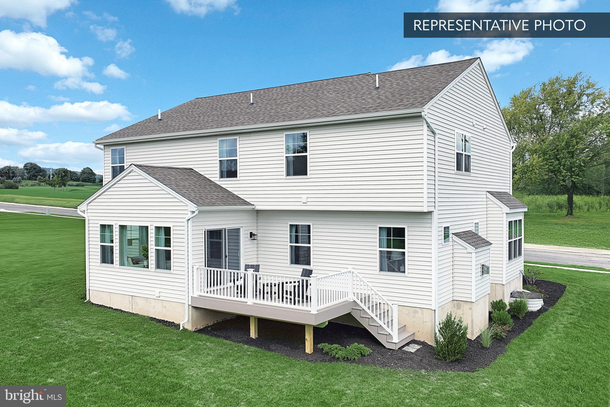 SUMMIT RIDGE - Residential