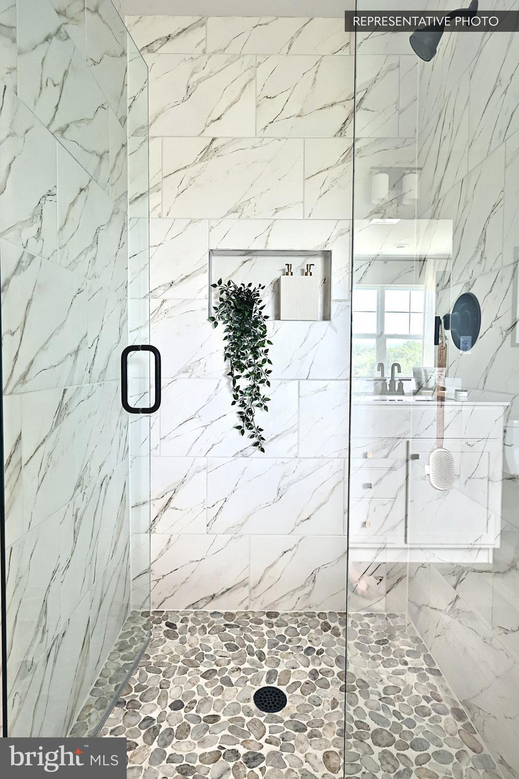 SUMMIT RIDGE - Residential