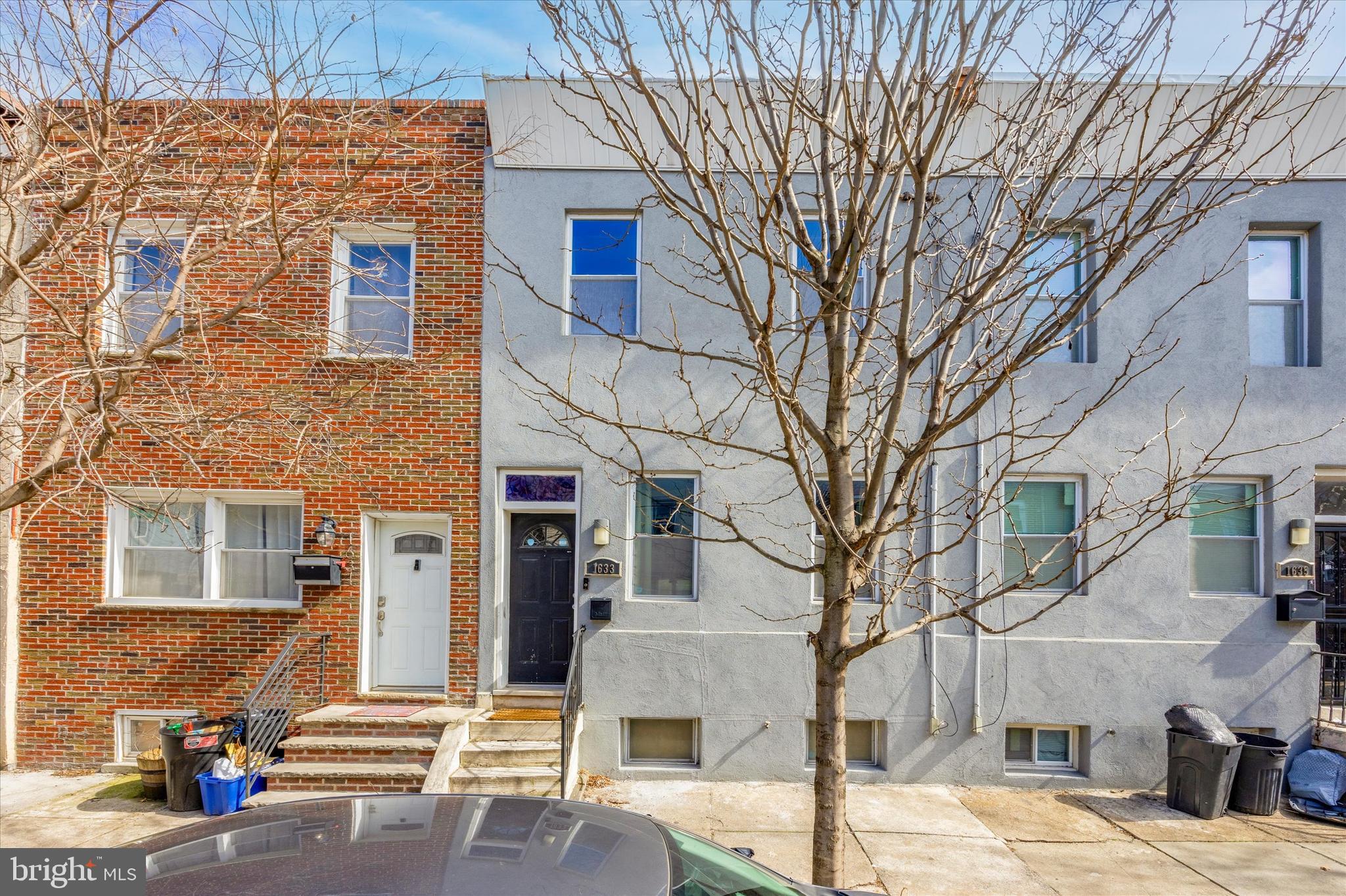POINT BREEZE - Residential Lease
