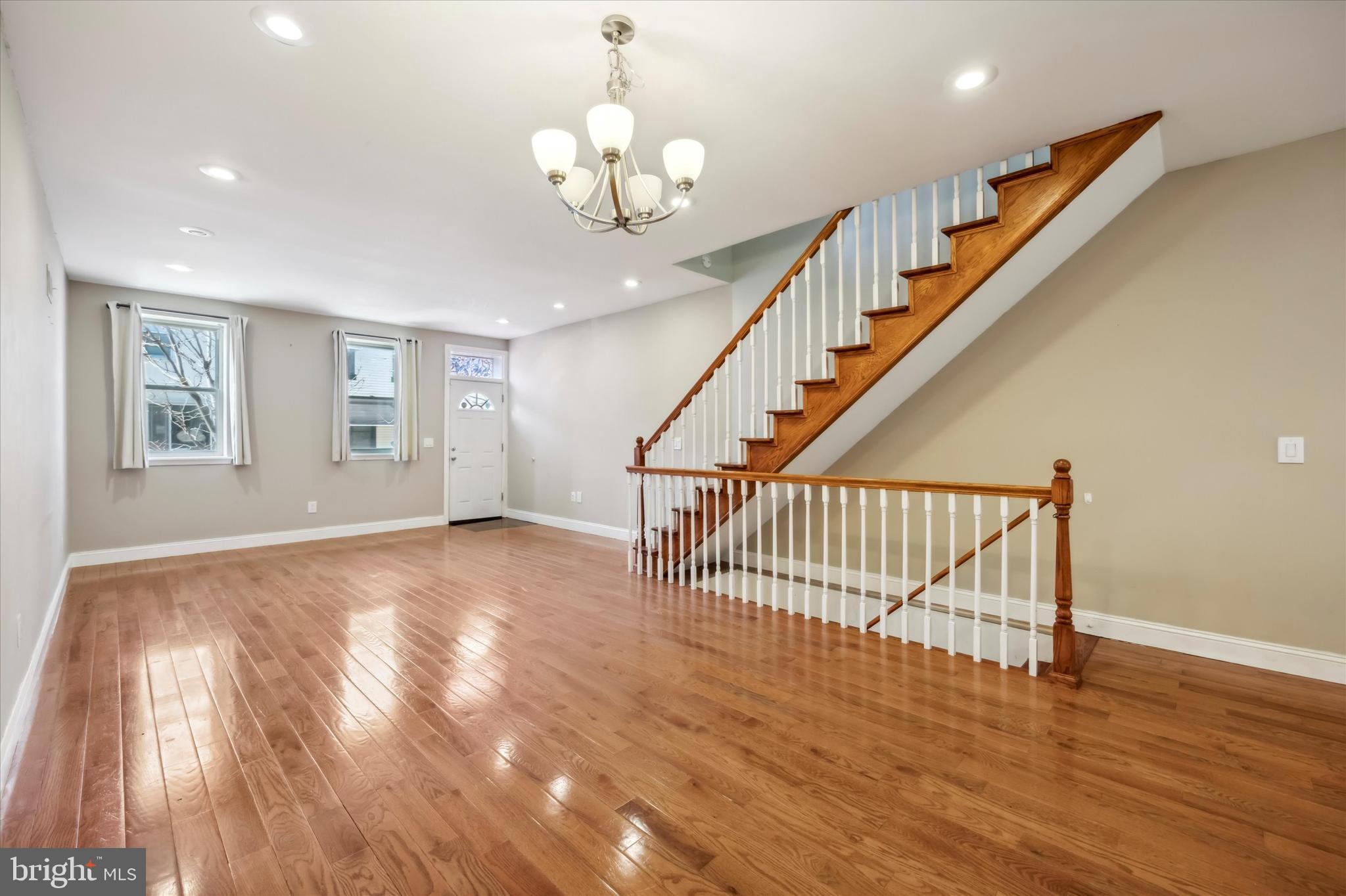 POINT BREEZE - Residential Lease