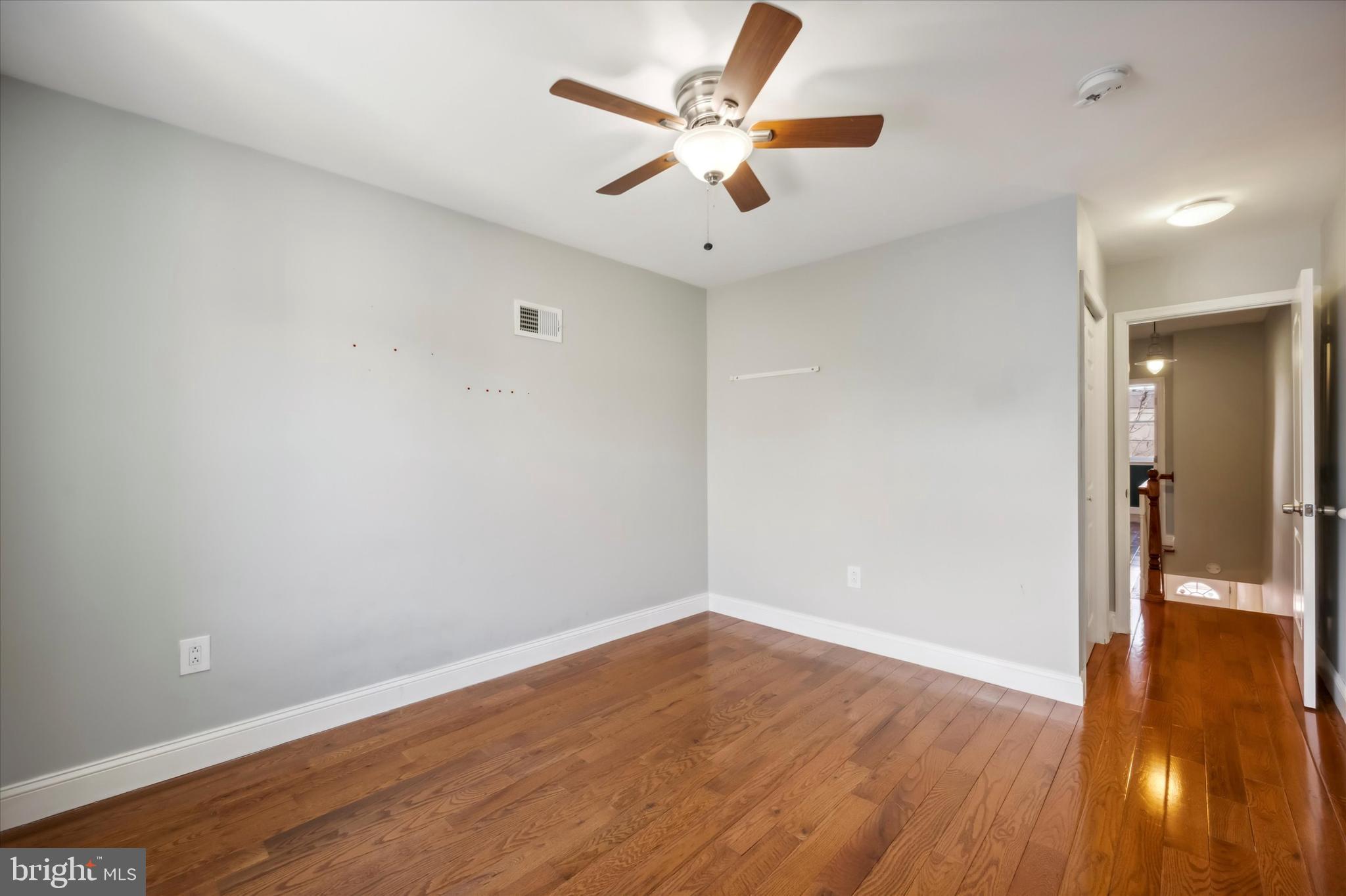 POINT BREEZE - Residential Lease