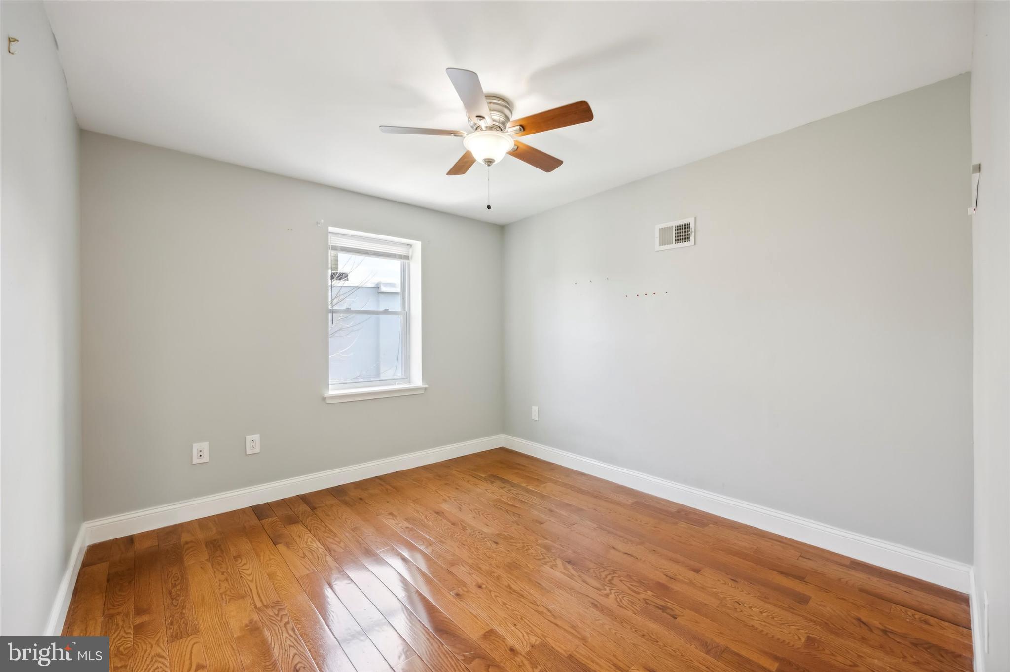 POINT BREEZE - Residential Lease