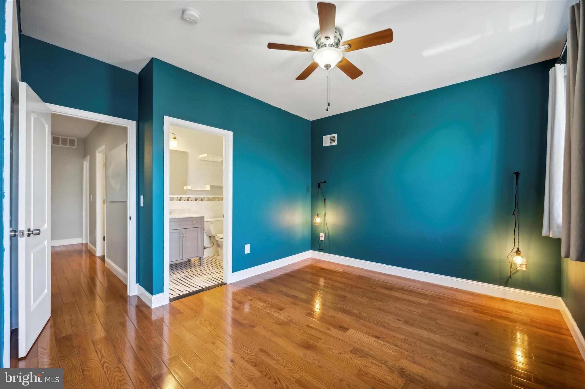 POINT BREEZE - Residential Lease