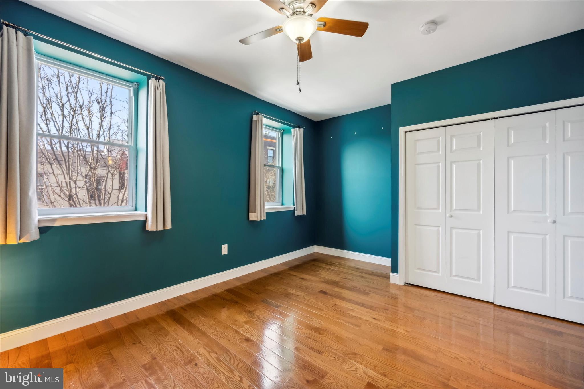 POINT BREEZE - Residential Lease