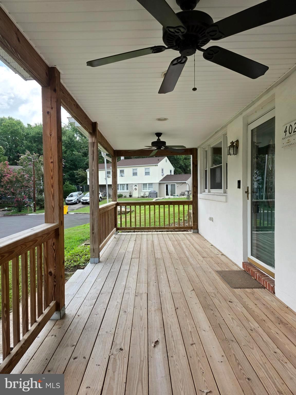 402 TYDINGS COURT